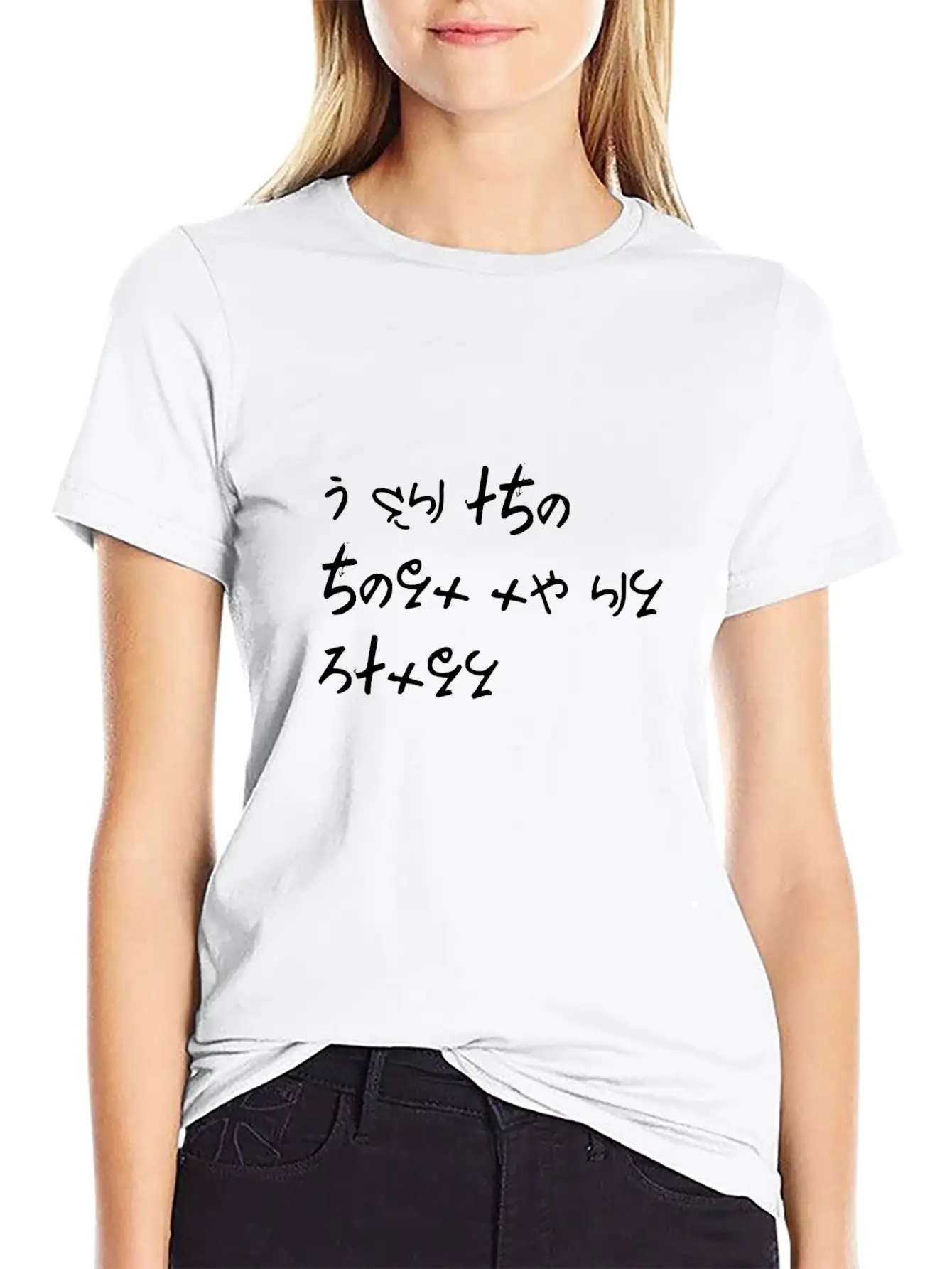 I Am The Hero Of My Story Unisex Short Sleeve Soft Cotton T-Shirt – Casual Everyday Wear