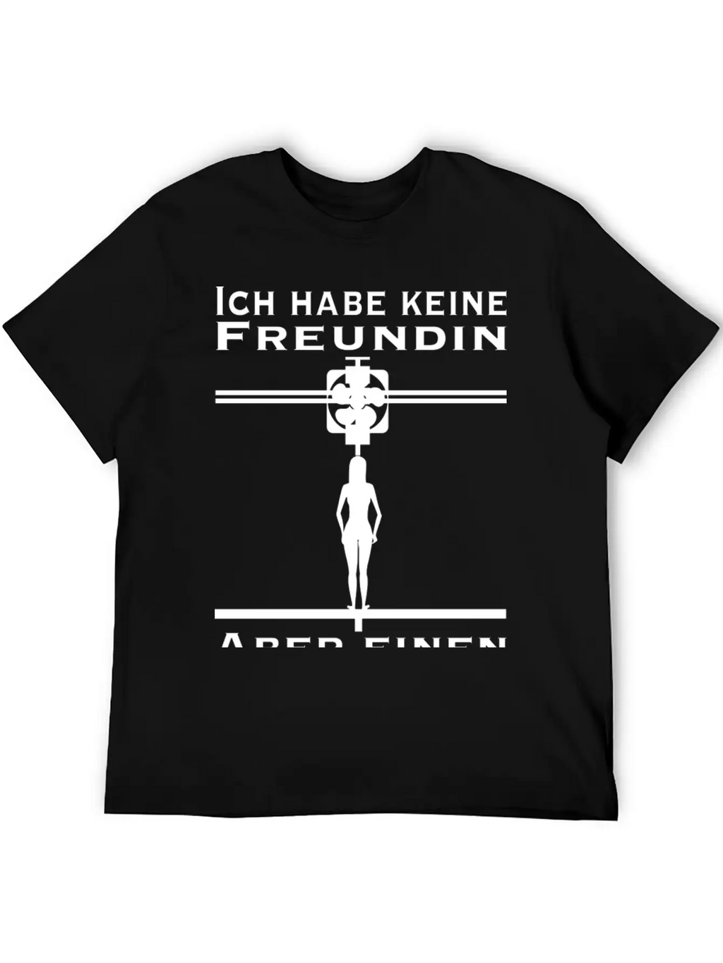 I Do Not Have A Girlfriend But A 3D Printer Essential Cotton Tee For Daily Outfits – Unisex Style