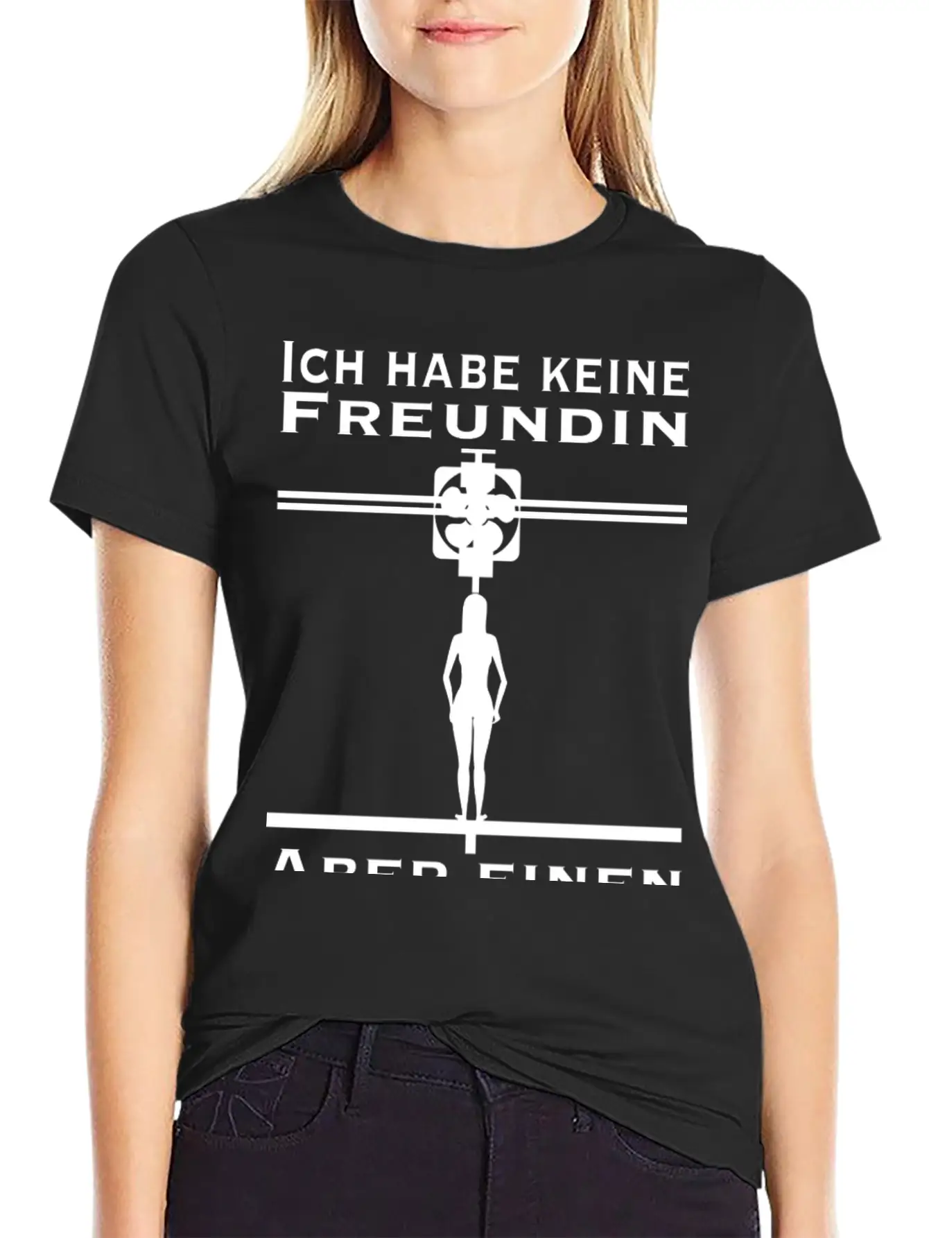 I Do Not Have A Girlfriend But A 3D Printer Essential Cotton Tee For Daily Outfits – Unisex Style