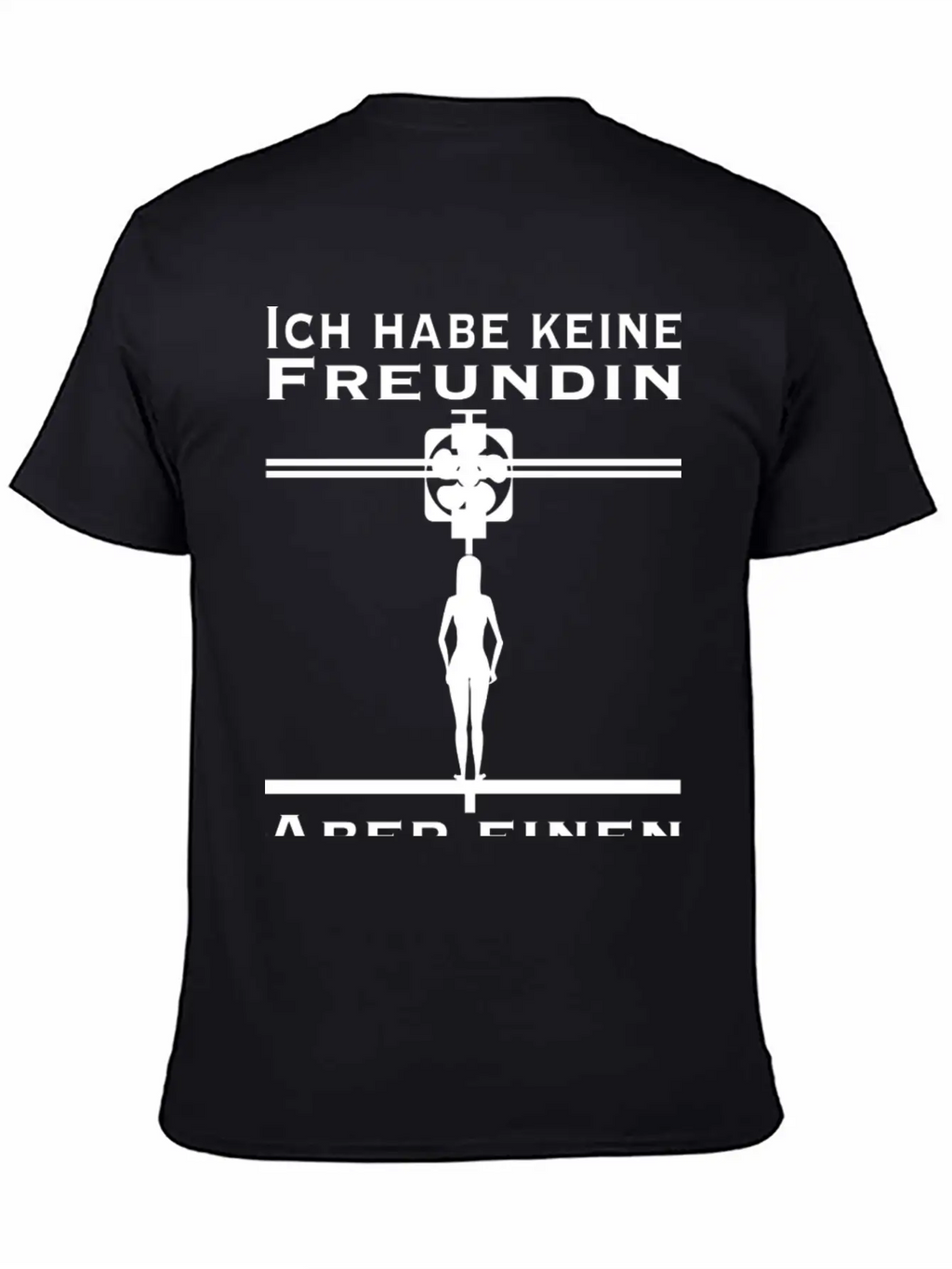 I Do Not Have A Girlfriend But A 3D Printer Essential Cotton Tee For Daily Outfits – Unisex Style