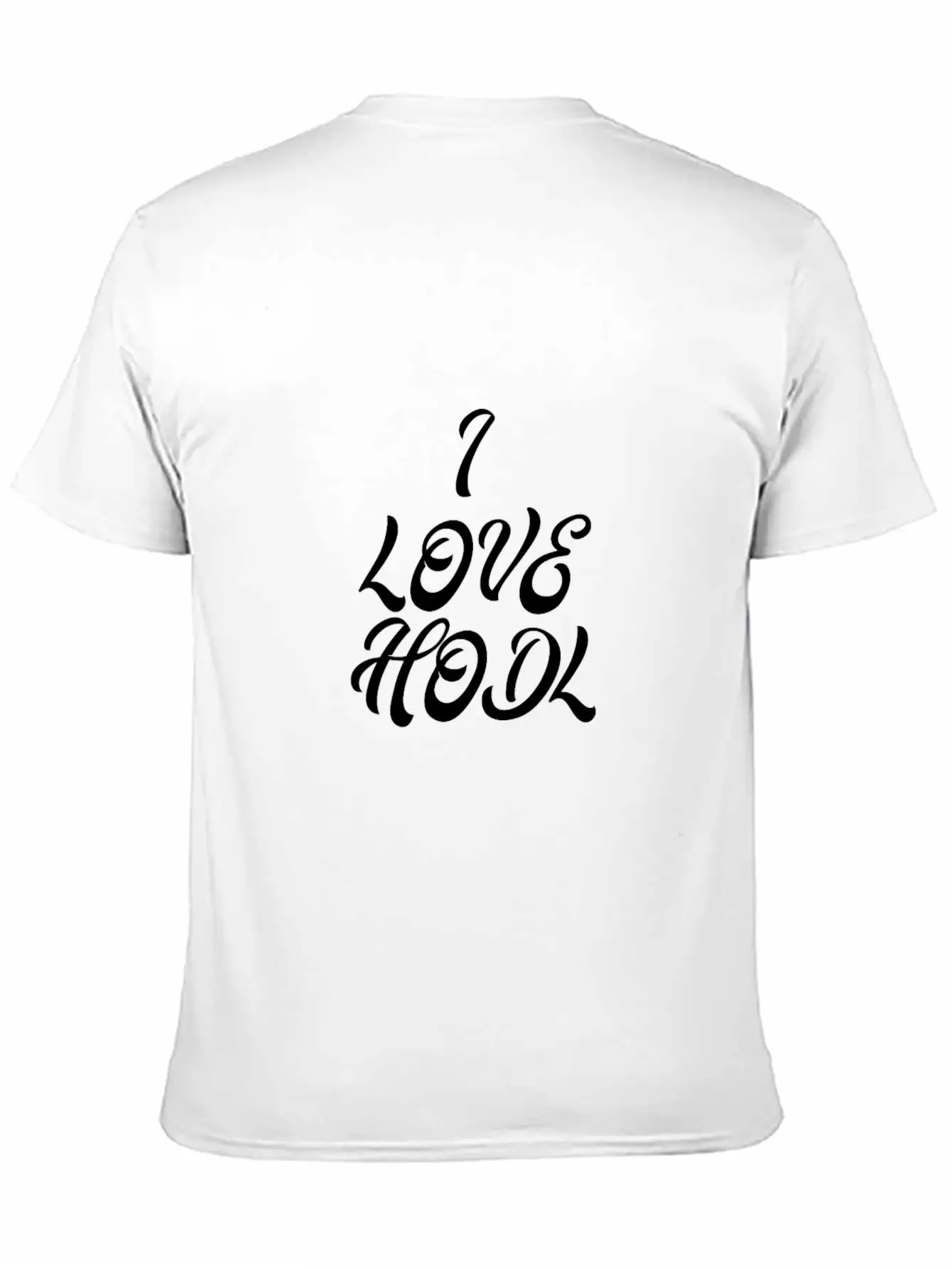 I LOVE HODL GIFT CRYPTO BUSINESS EXCHANGE BITCOIN Classic Fit Graphic Tee For Daily Comfort – Unisex Cotton Shirt