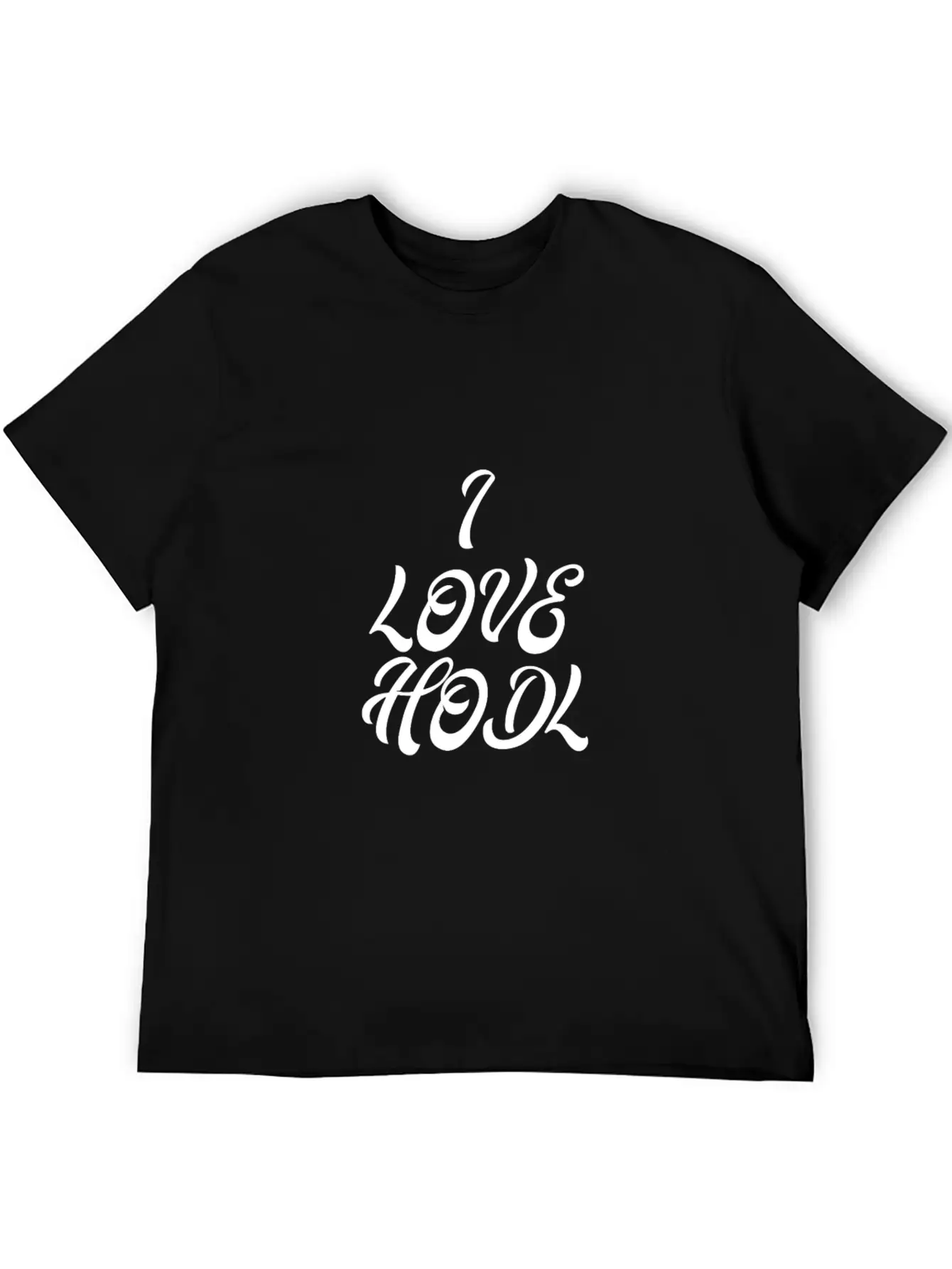 I LOVE HODL GIFT CRYPTO BUSINESS EXCHANGE BITCOIN Classic Fit Graphic Tee For Daily Comfort – Unisex Cotton Shirt