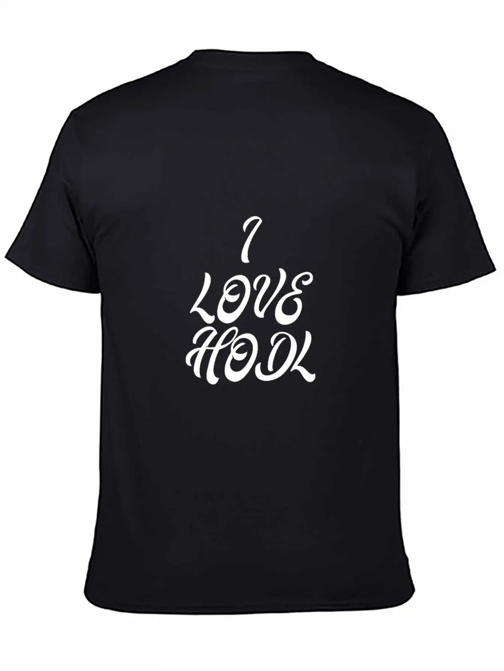 I LOVE HODL GIFT CRYPTO BUSINESS EXCHANGE BITCOIN Classic Fit Graphic Tee For Daily Comfort – Unisex Cotton Shirt