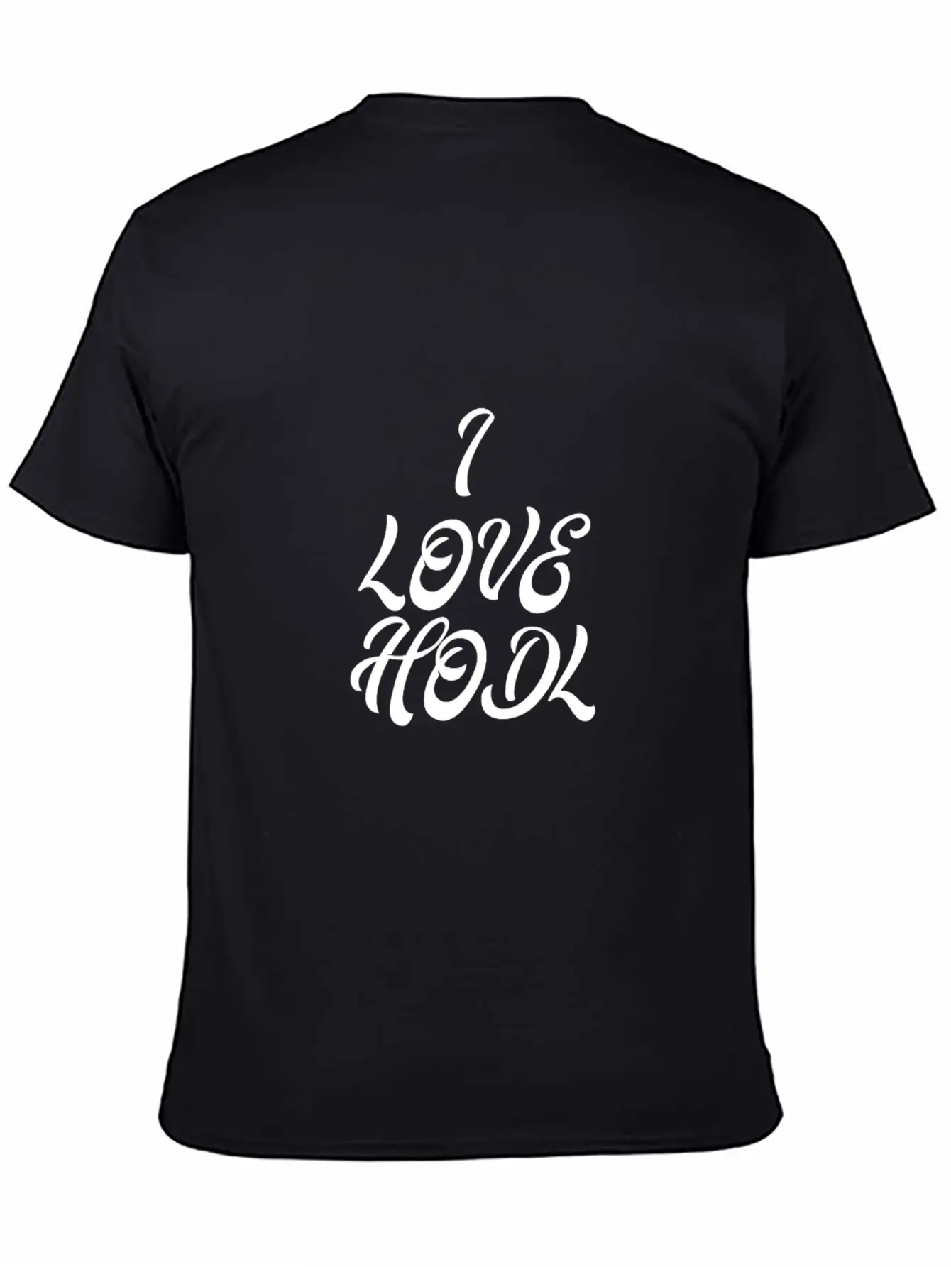 I LOVE HODL GIFT CRYPTO BUSINESS EXCHANGE BITCOIN Classic Fit Graphic Tee For Daily Comfort – Unisex Cotton Shirt