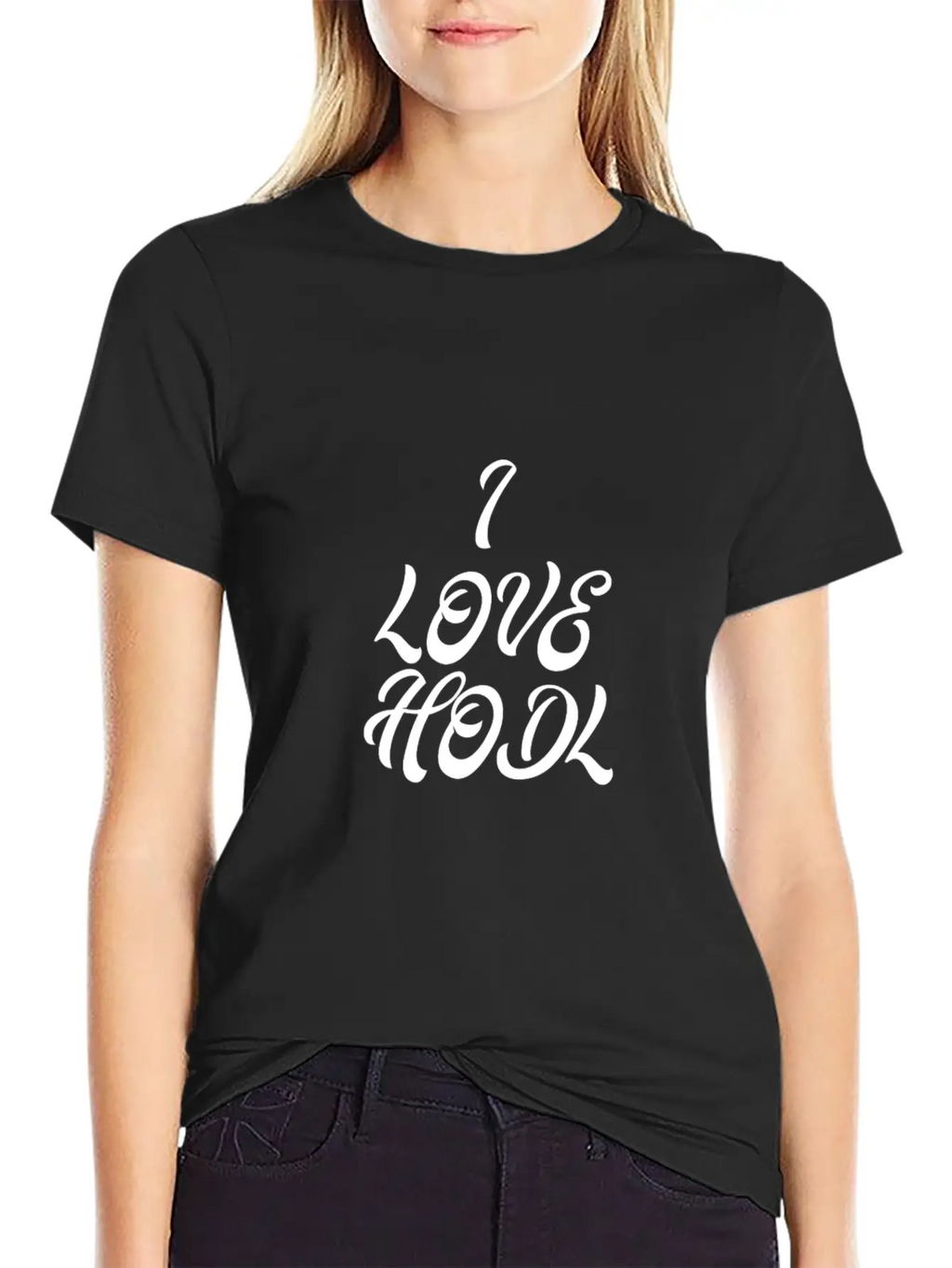 I LOVE HODL GIFT CRYPTO BUSINESS EXCHANGE BITCOIN Classic Fit Graphic Tee For Daily Comfort – Unisex Cotton Shirt