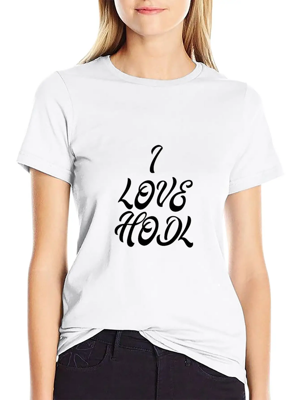 I LOVE HODL GIFT CRYPTO BUSINESS EXCHANGE BITCOIN Classic Fit Graphic Tee For Daily Comfort – Unisex Cotton Shirt