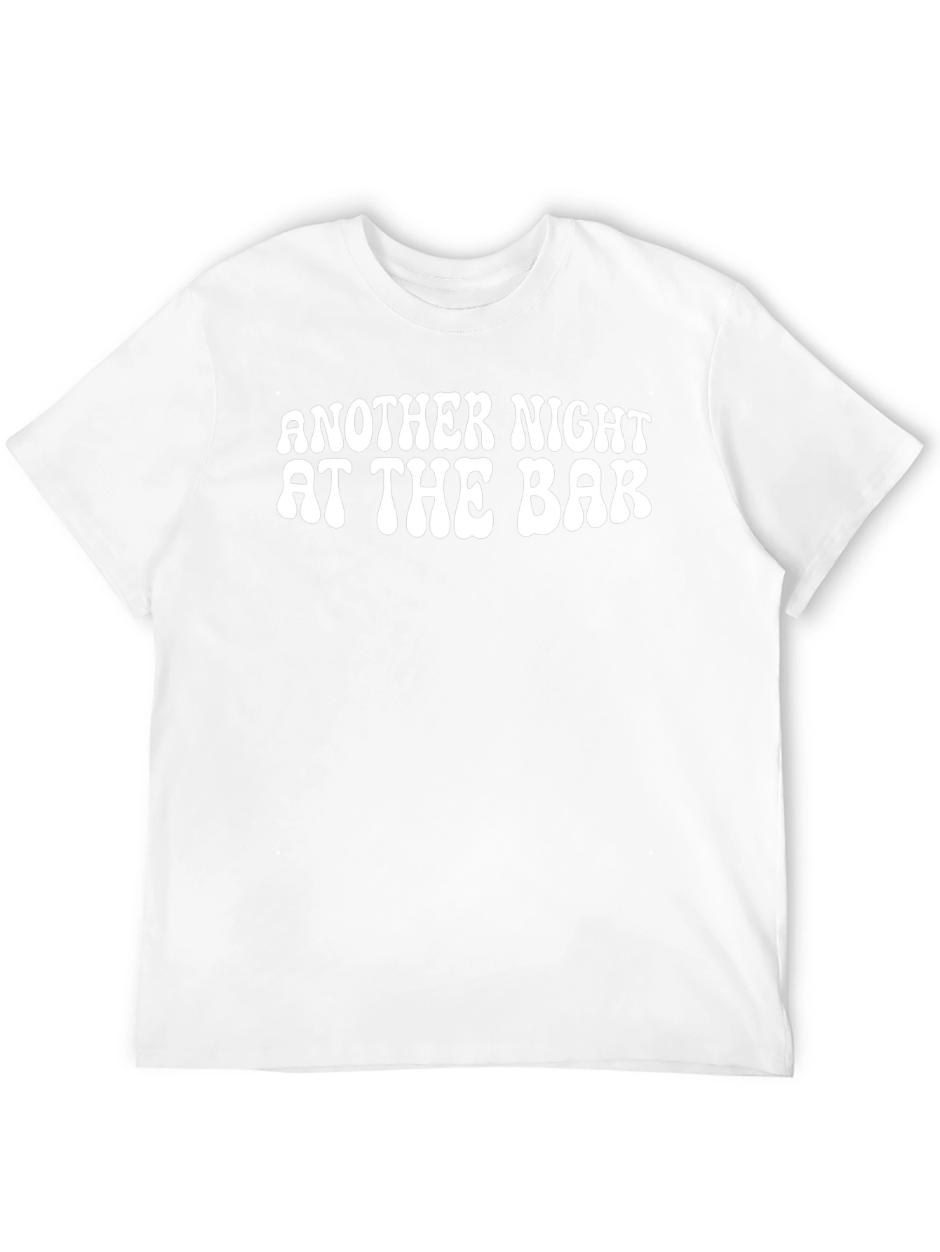 Another Night at the Bar T-Shirt