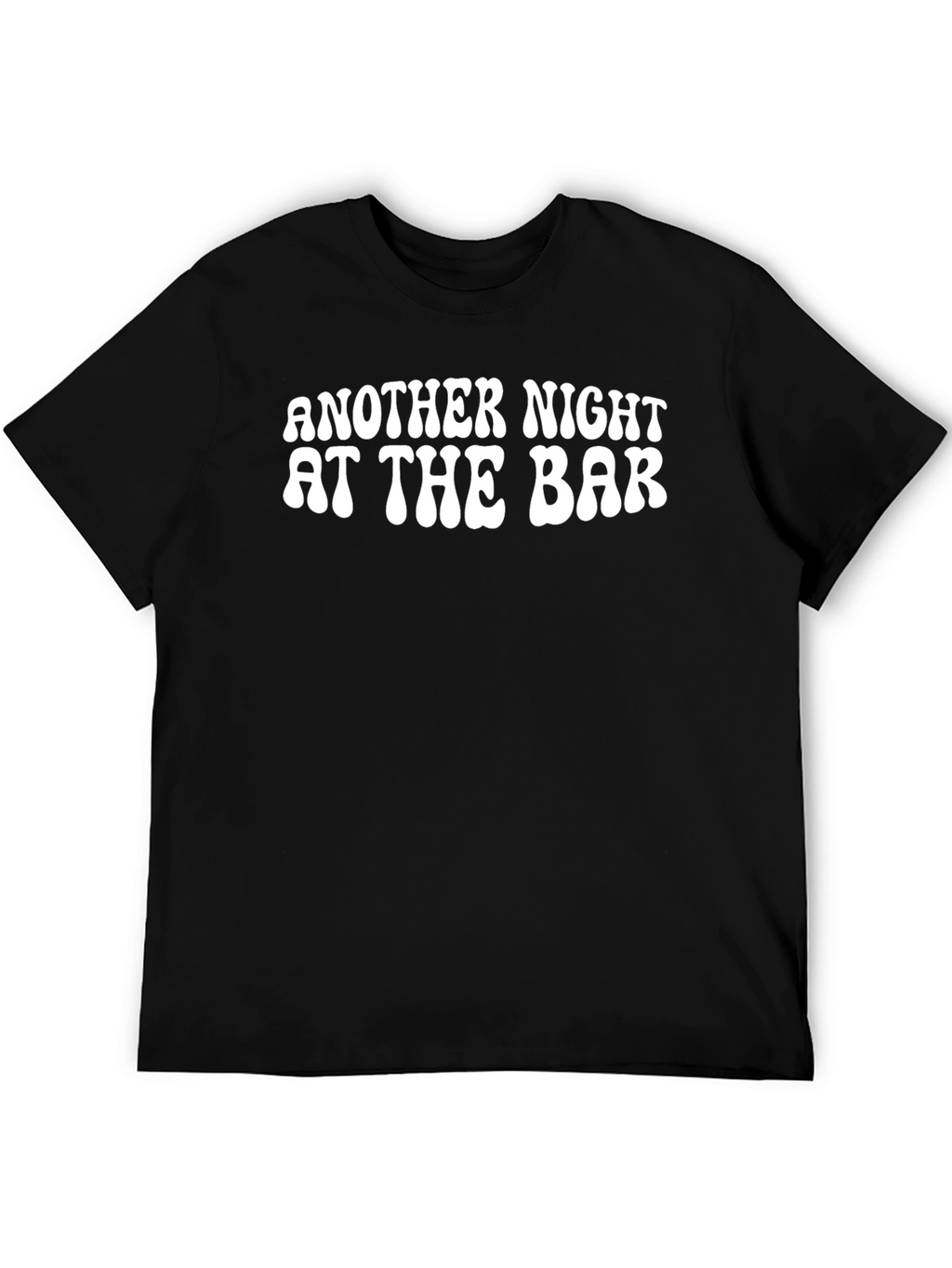 Another Night at the Bar T-Shirt