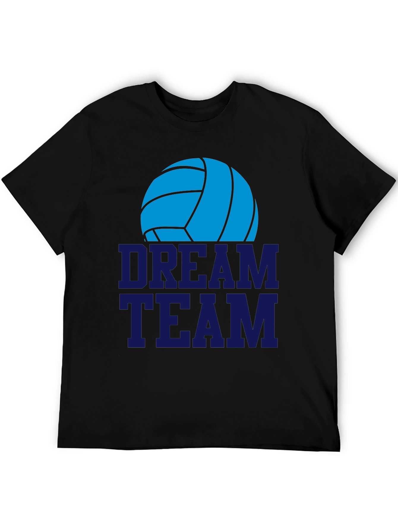 Dream Team Volleyball T-Shirt