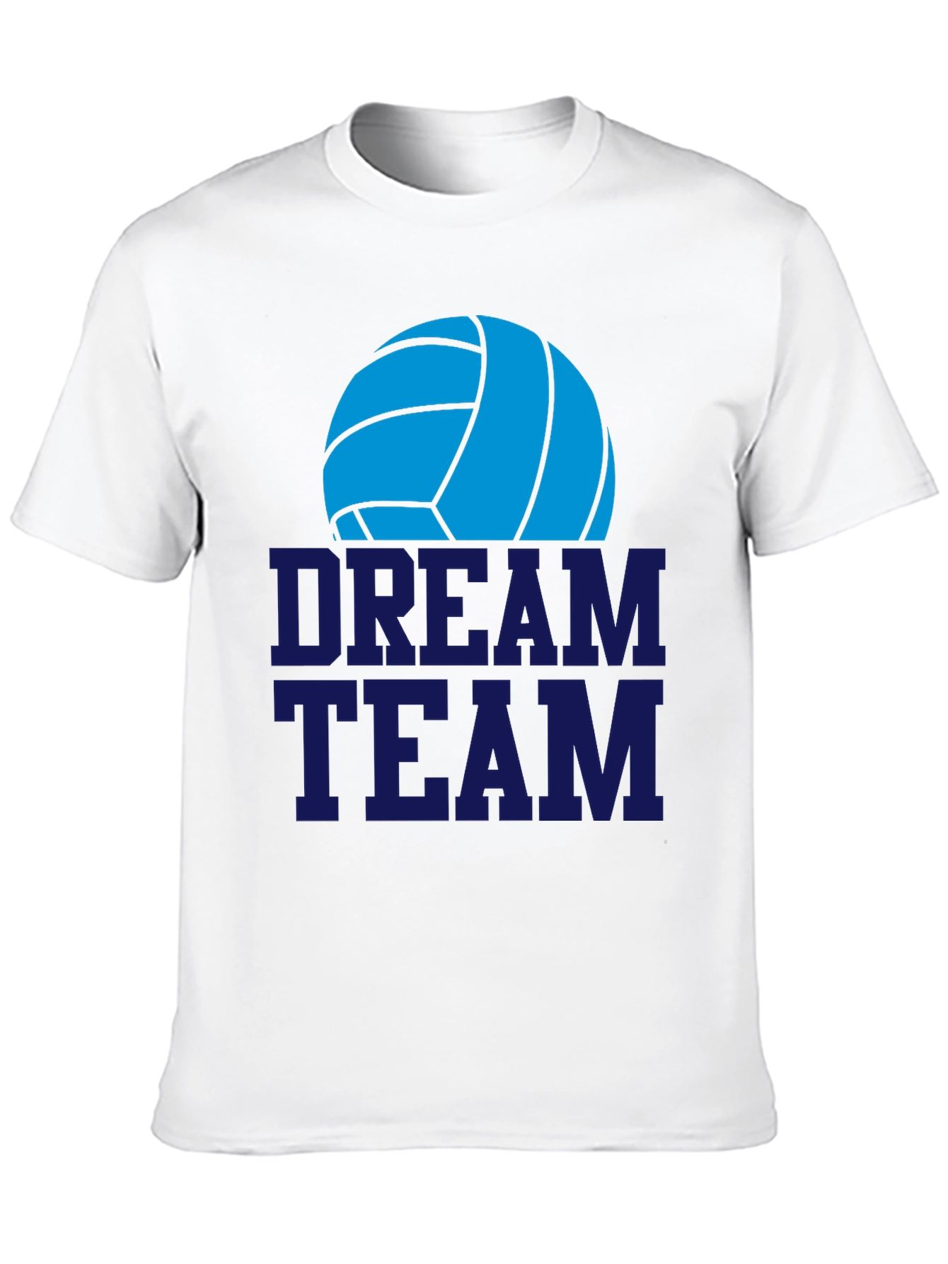 Dream Team Volleyball T-Shirt