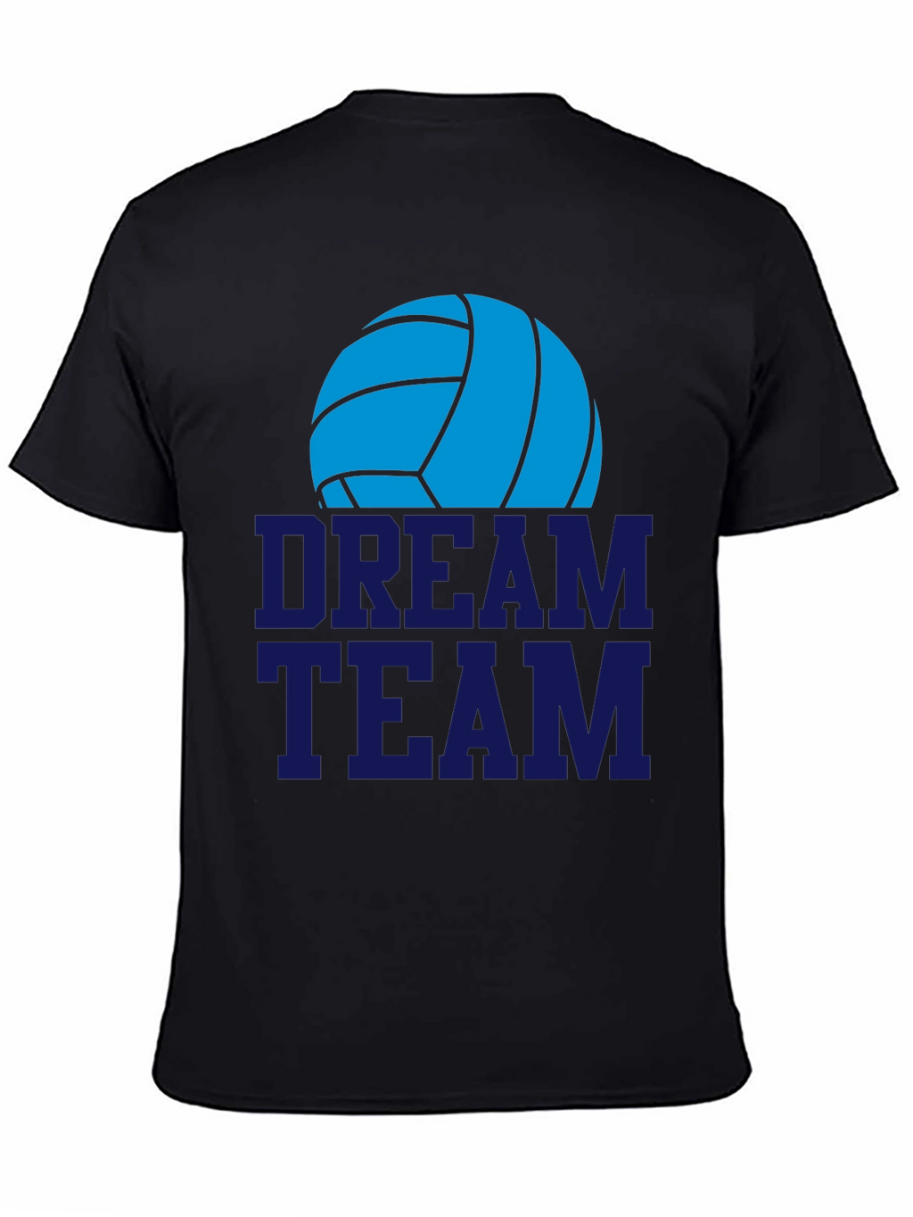 Dream Team Volleyball T-Shirt