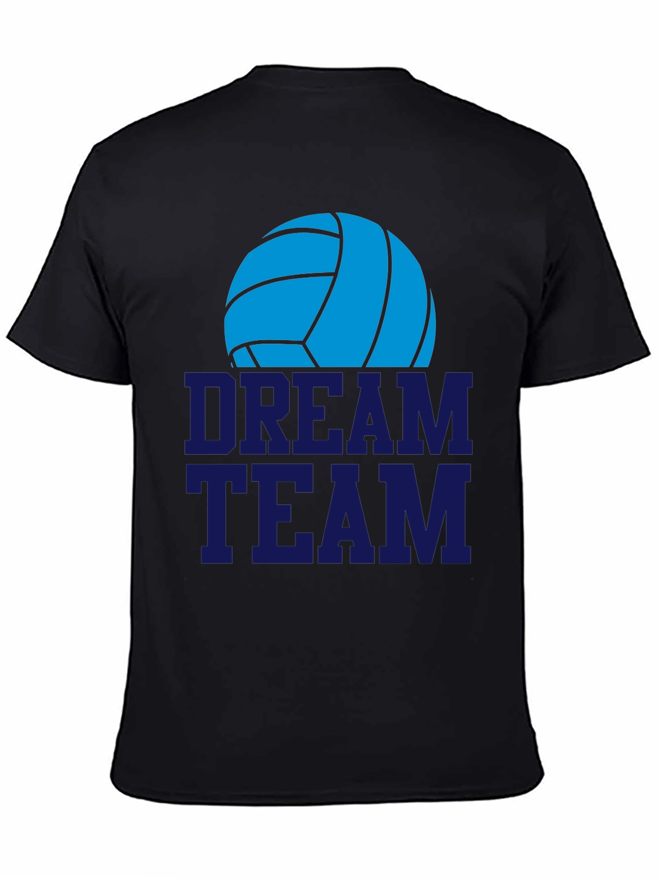 Dream Team Volleyball T-Shirt