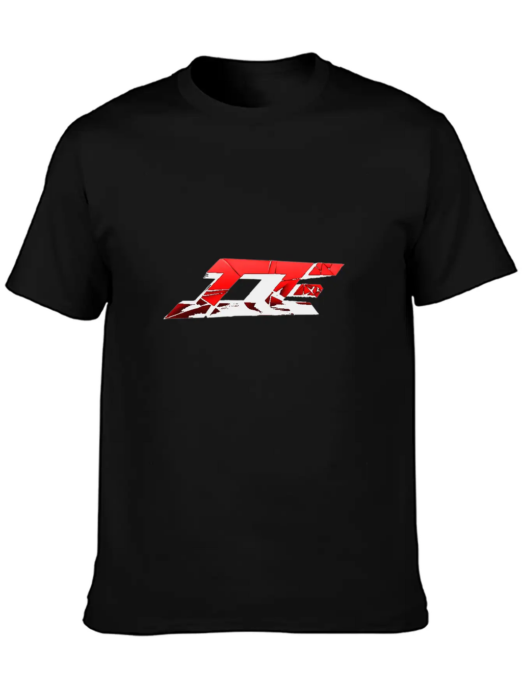 IdLe Clan Plain T Stylish Everyday T-Shirt – Unisex Basic Cotton Tee