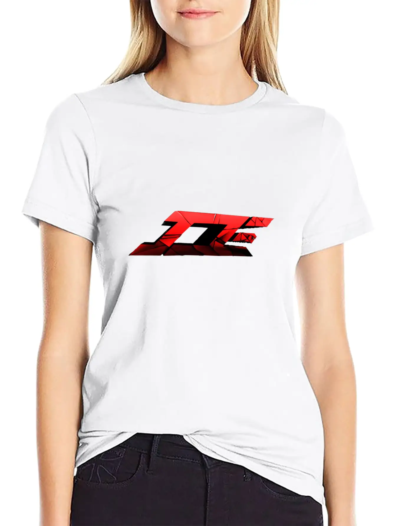 IdLe Clan Plain T Stylish Everyday T-Shirt – Unisex Basic Cotton Tee
