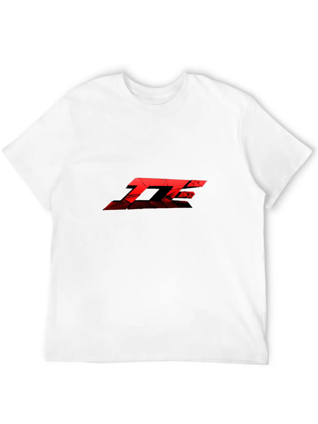 IdLe Clan Plain T Stylish Everyday T-Shirt – Unisex Basic Cotton Tee