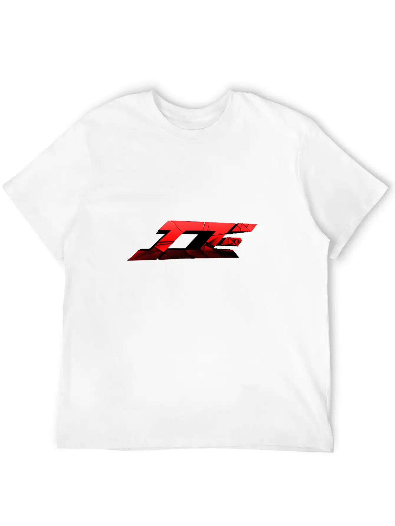 IdLe Clan Plain T Stylish Everyday T-Shirt – Unisex Basic Cotton Tee