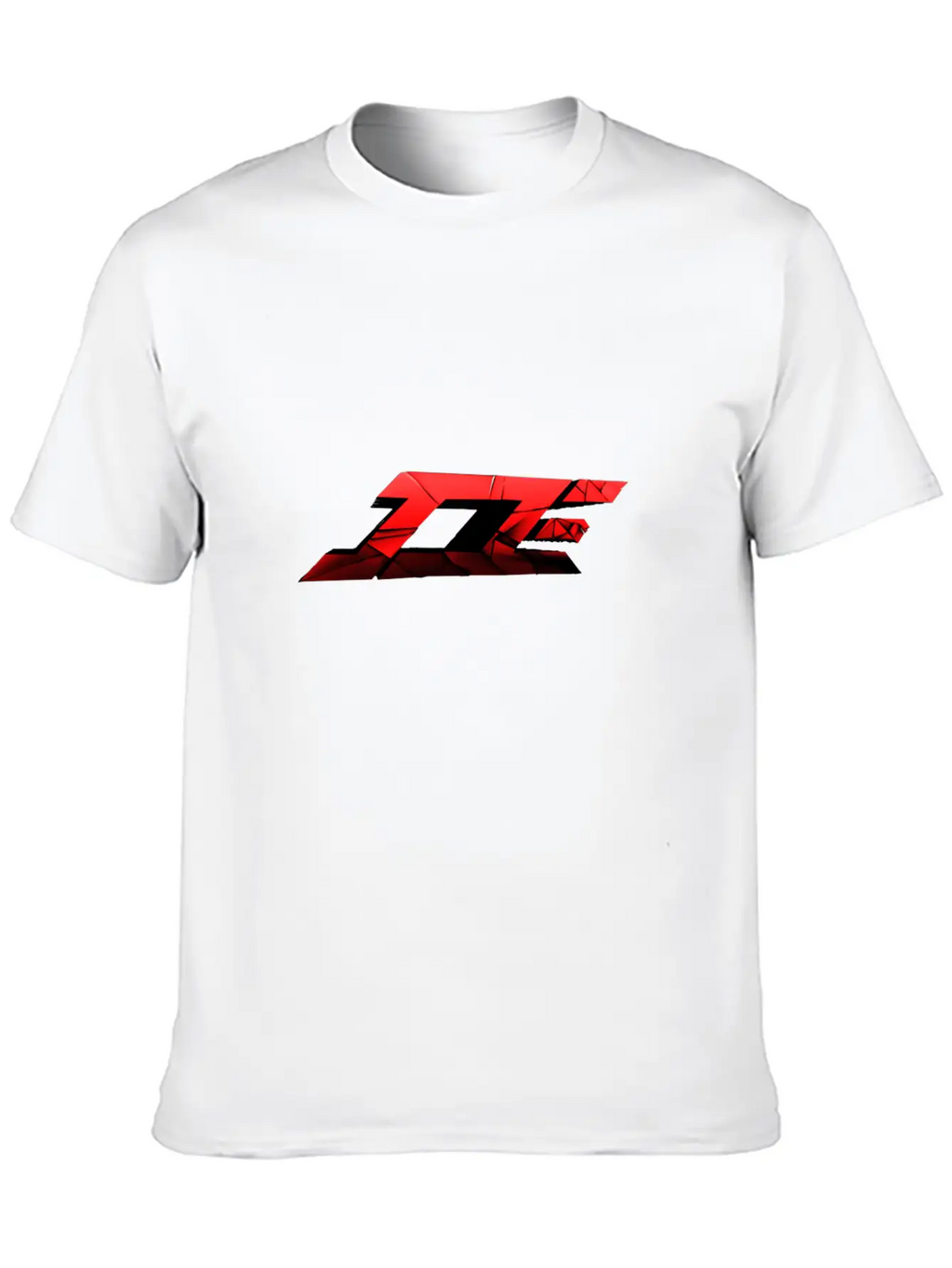 IdLe Clan Plain T Stylish Everyday T-Shirt – Unisex Basic Cotton Tee