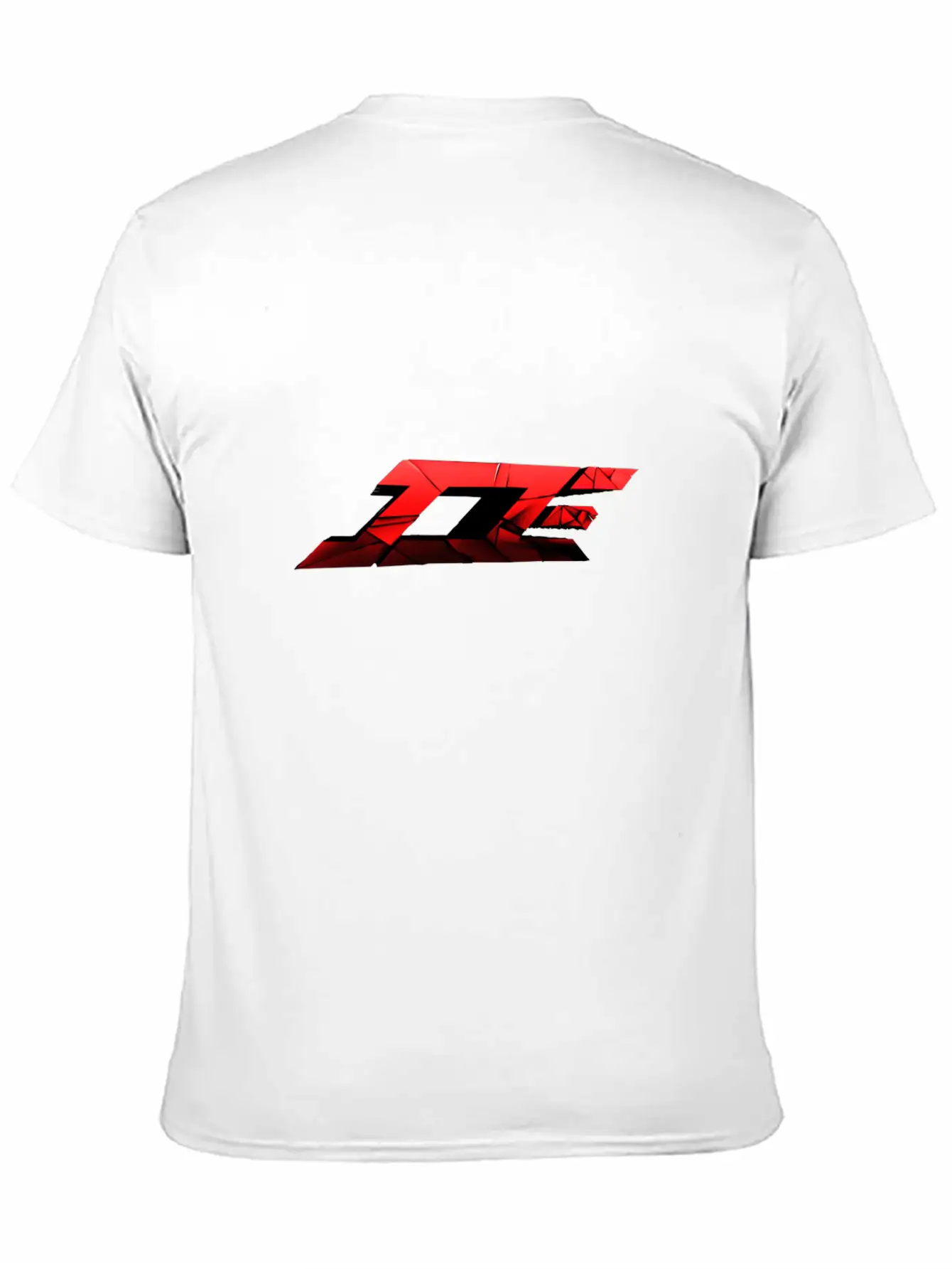 IdLe Clan Plain T Stylish Everyday T-Shirt – Unisex Basic Cotton Tee