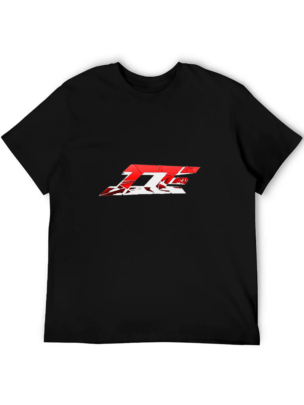 IdLe Clan Plain T Stylish Everyday T-Shirt – Unisex Basic Cotton Tee