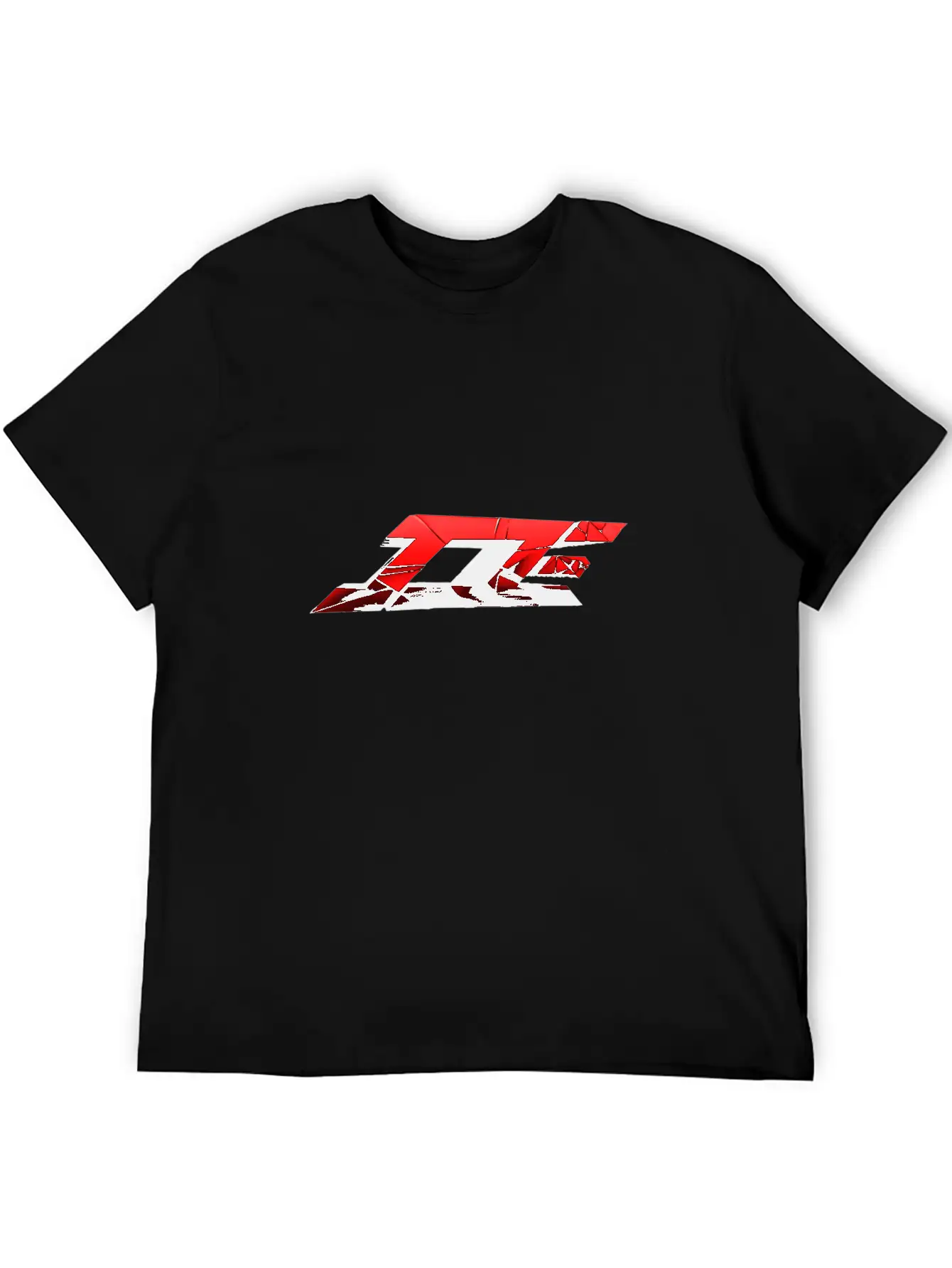 IdLe Clan Plain T Stylish Everyday T-Shirt – Unisex Basic Cotton Tee