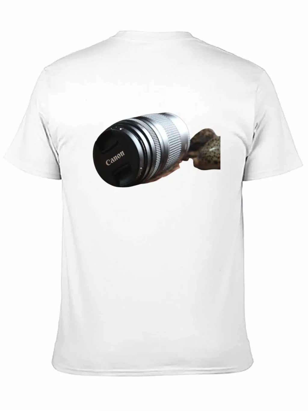 Im A Photographer ( Camera ) Essential Cotton Tee For Daily Outfits – Unisex Style