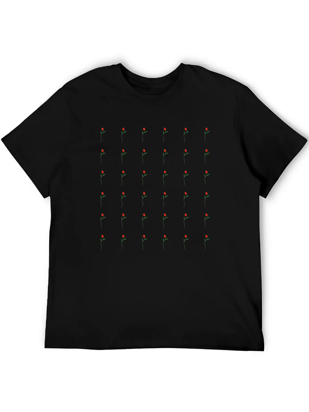 Imgonline Com Ua Tile 6PDJzGjQDcMVNhV Unisex Casual T-Shirt – Clean Design For Daily Comfort