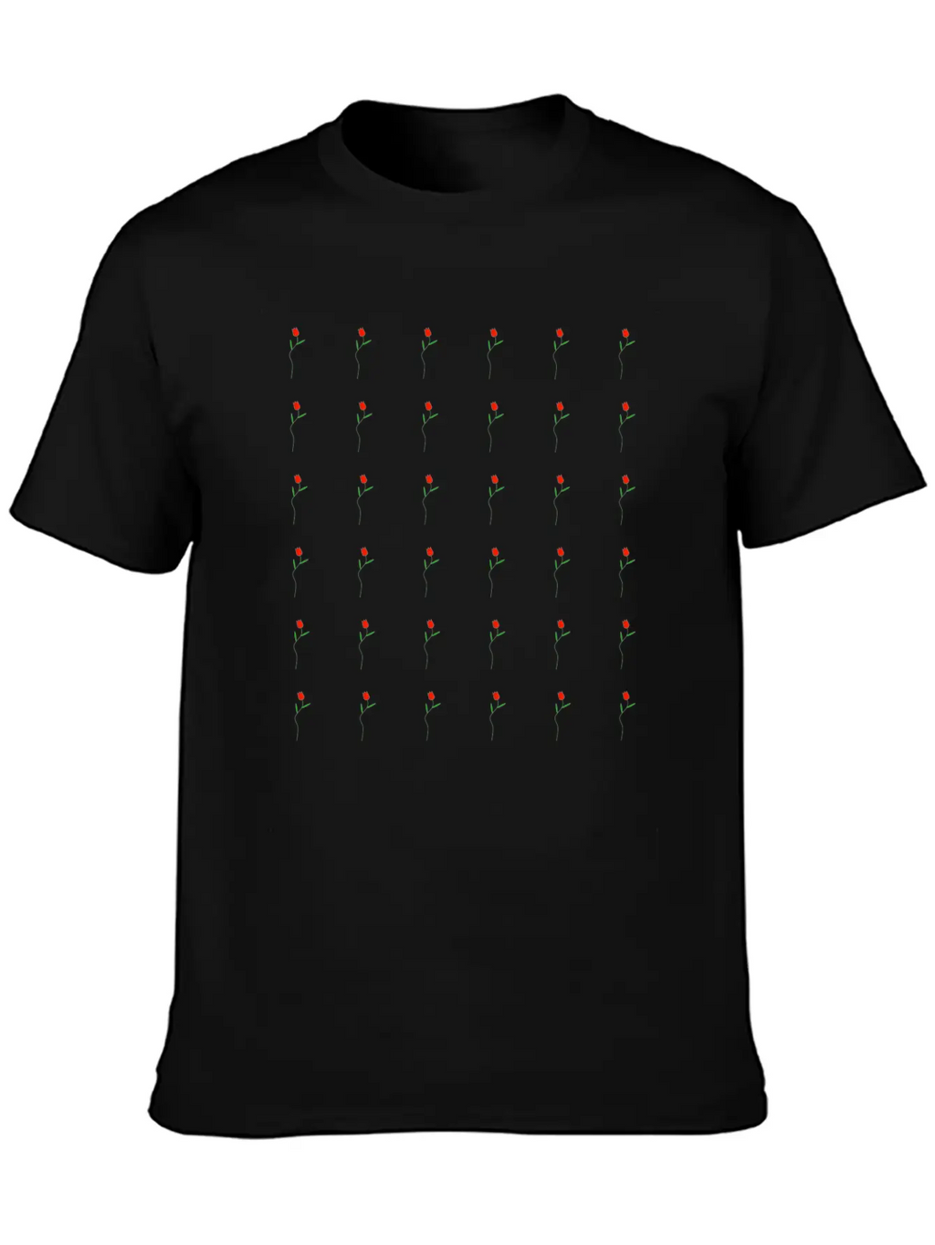 Imgonline Com Ua Tile 6PDJzGjQDcMVNhV Unisex Casual T-Shirt – Clean Design For Daily Comfort