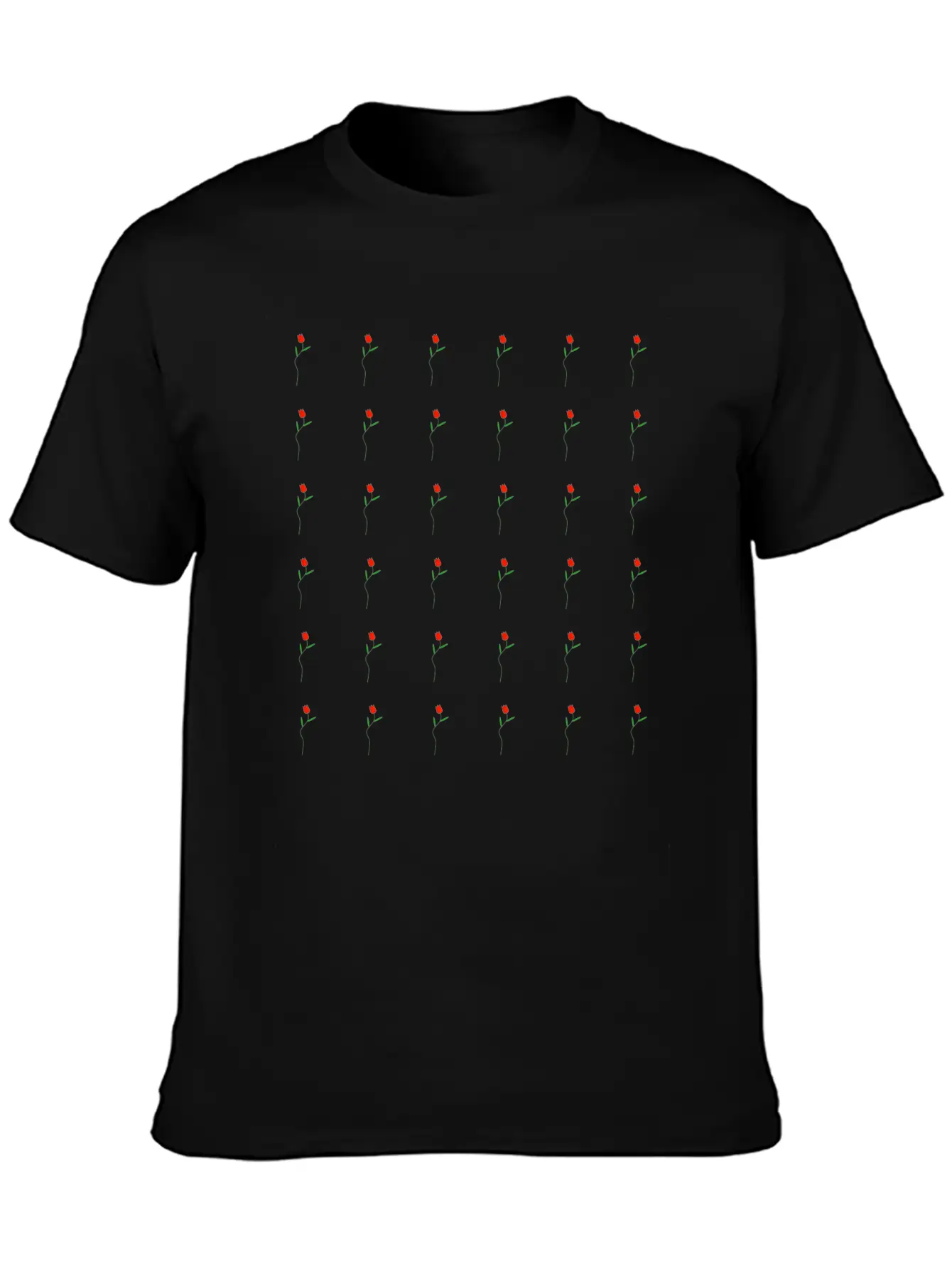 Imgonline Com Ua Tile 6PDJzGjQDcMVNhV Unisex Casual T-Shirt – Clean Design For Daily Comfort