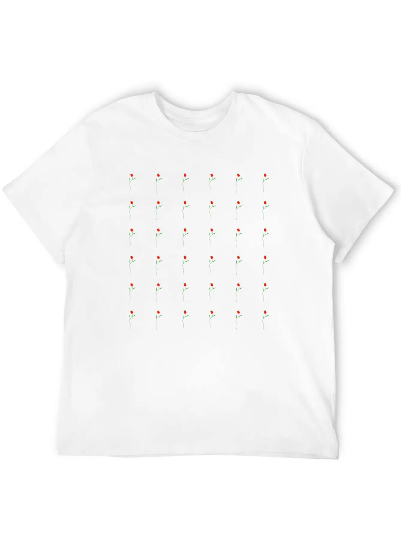 Imgonline Com Ua Tile 6PDJzGjQDcMVNhV Unisex Casual T-Shirt – Clean Design For Daily Comfort