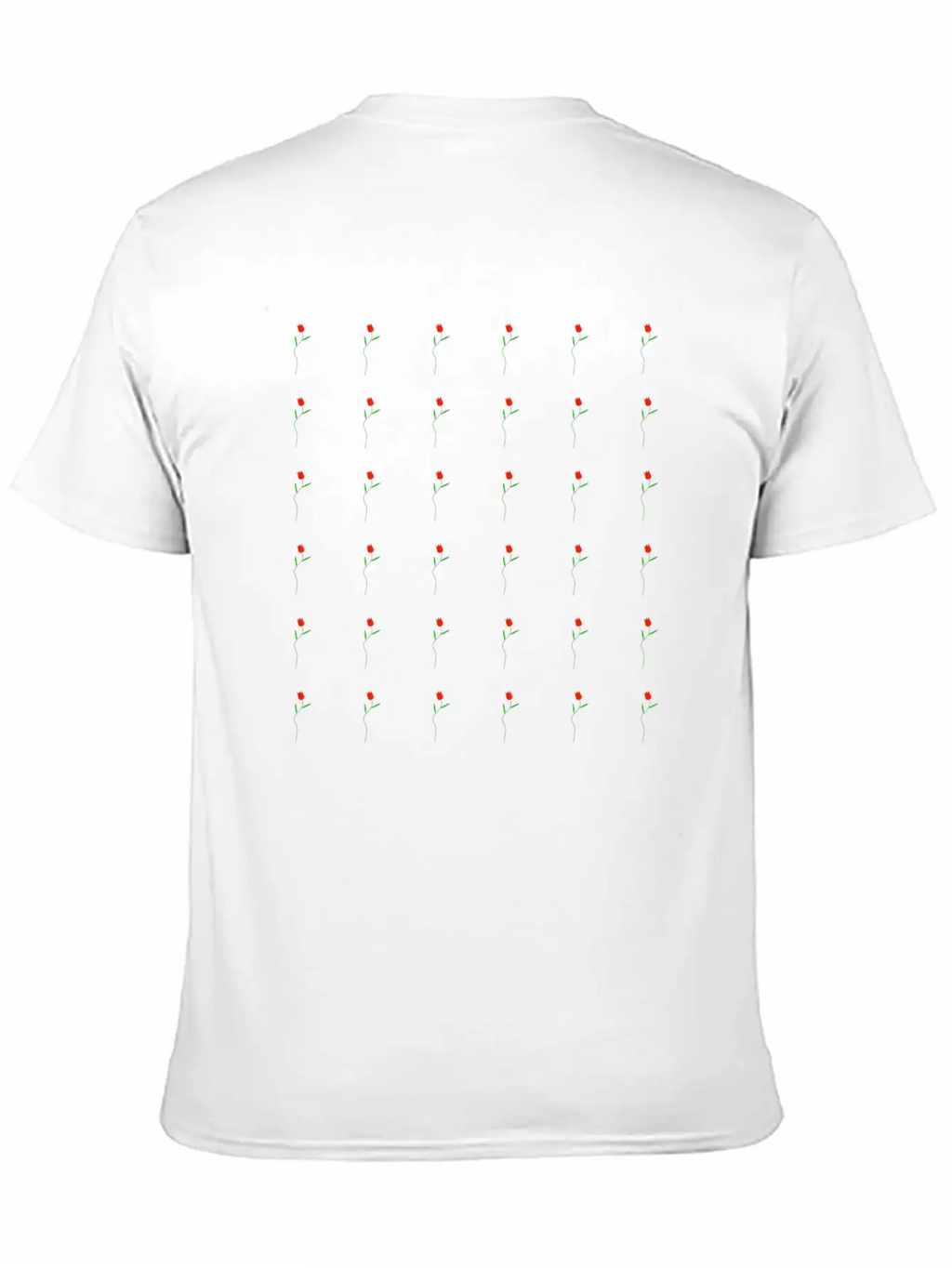 Imgonline Com Ua Tile 6PDJzGjQDcMVNhV Unisex Casual T-Shirt – Clean Design For Daily Comfort