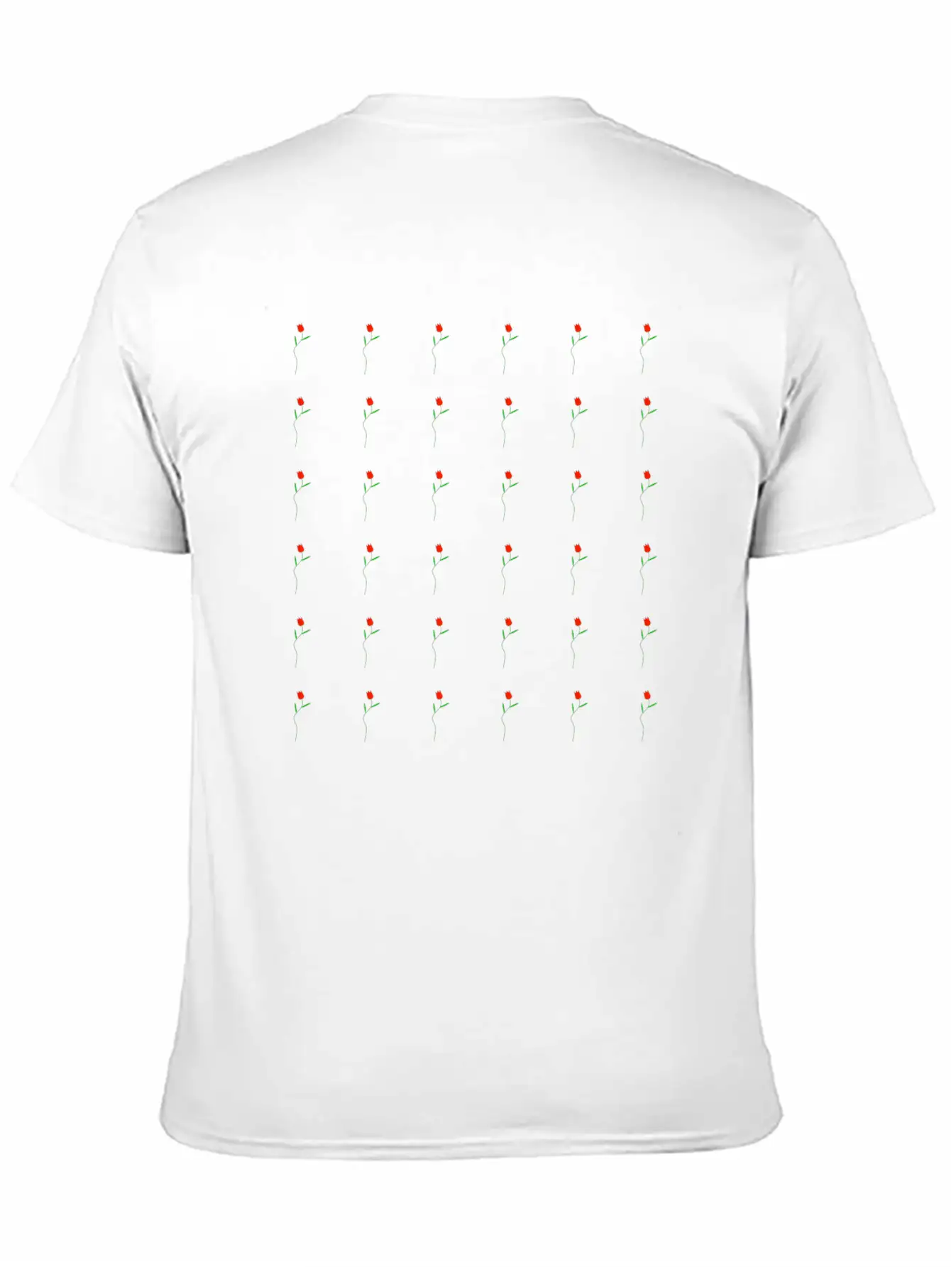 Imgonline Com Ua Tile 6PDJzGjQDcMVNhV Unisex Casual T-Shirt – Clean Design For Daily Comfort