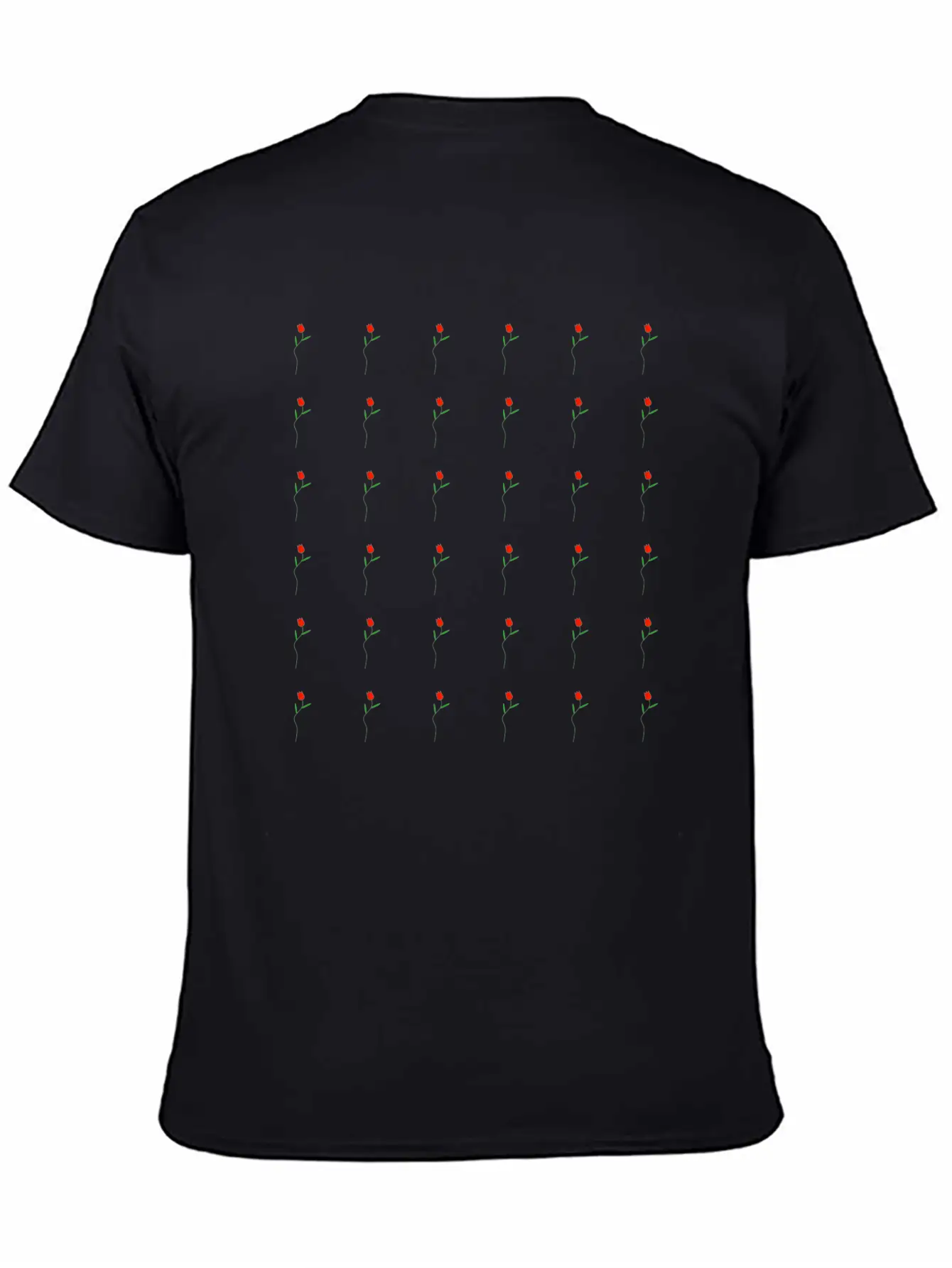 Imgonline Com Ua Tile 6PDJzGjQDcMVNhV Unisex Casual T-Shirt – Clean Design For Daily Comfort