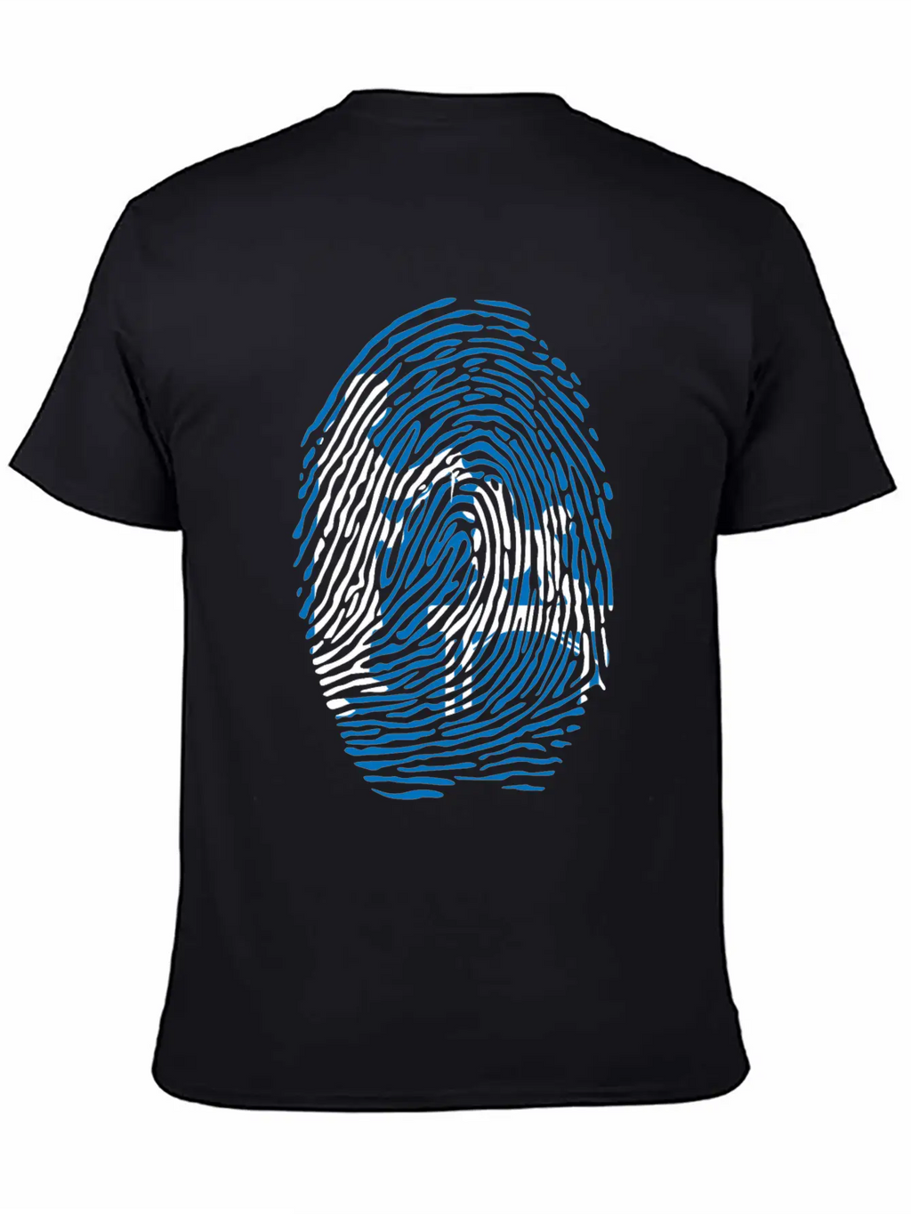 In My Dna Groomer Tshirt Casual Graphic T-Shirt – Simple And Comfortable Daily Wear