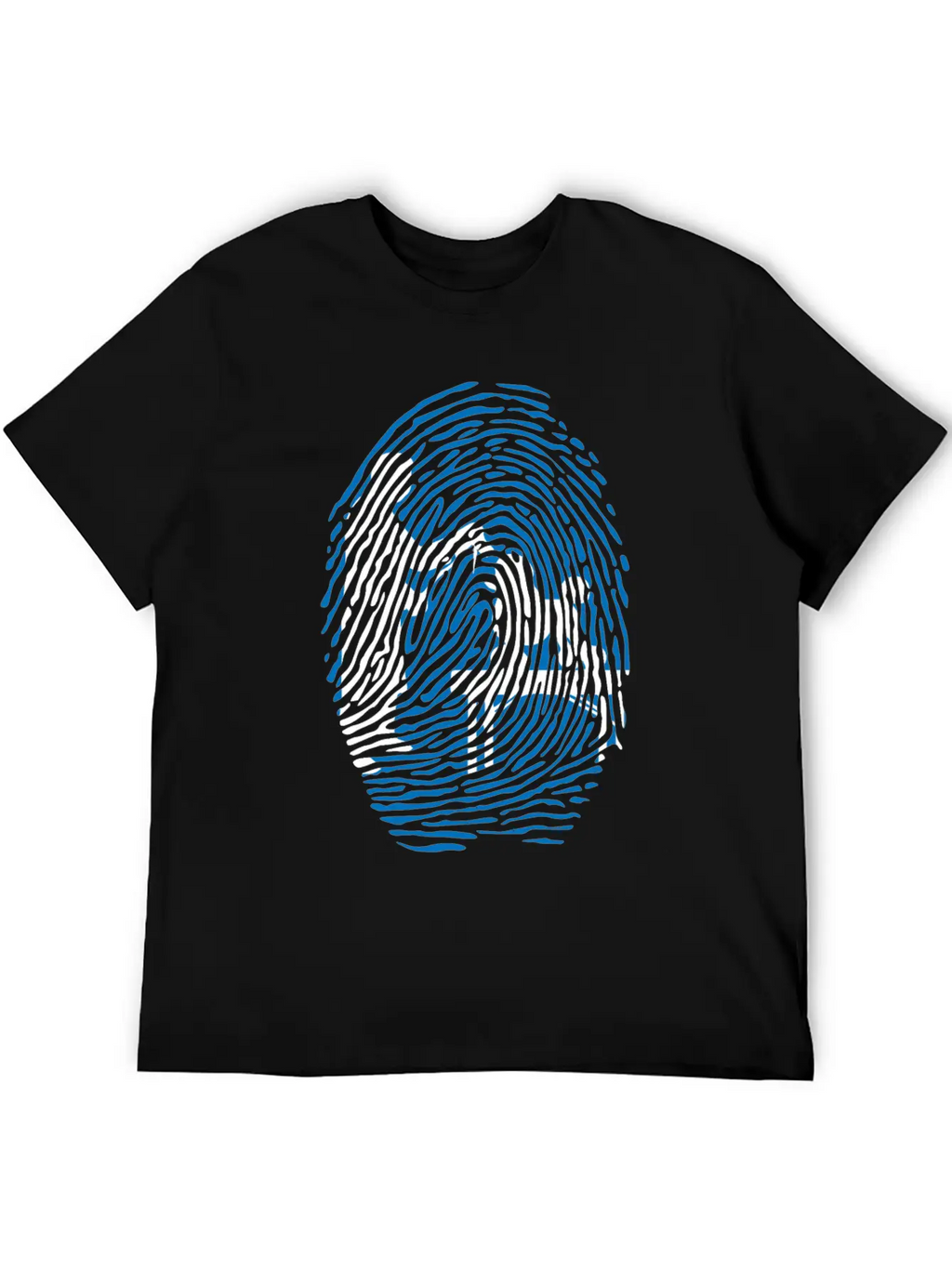In My Dna Groomer Tshirt Casual Graphic T-Shirt – Simple And Comfortable Daily Wear