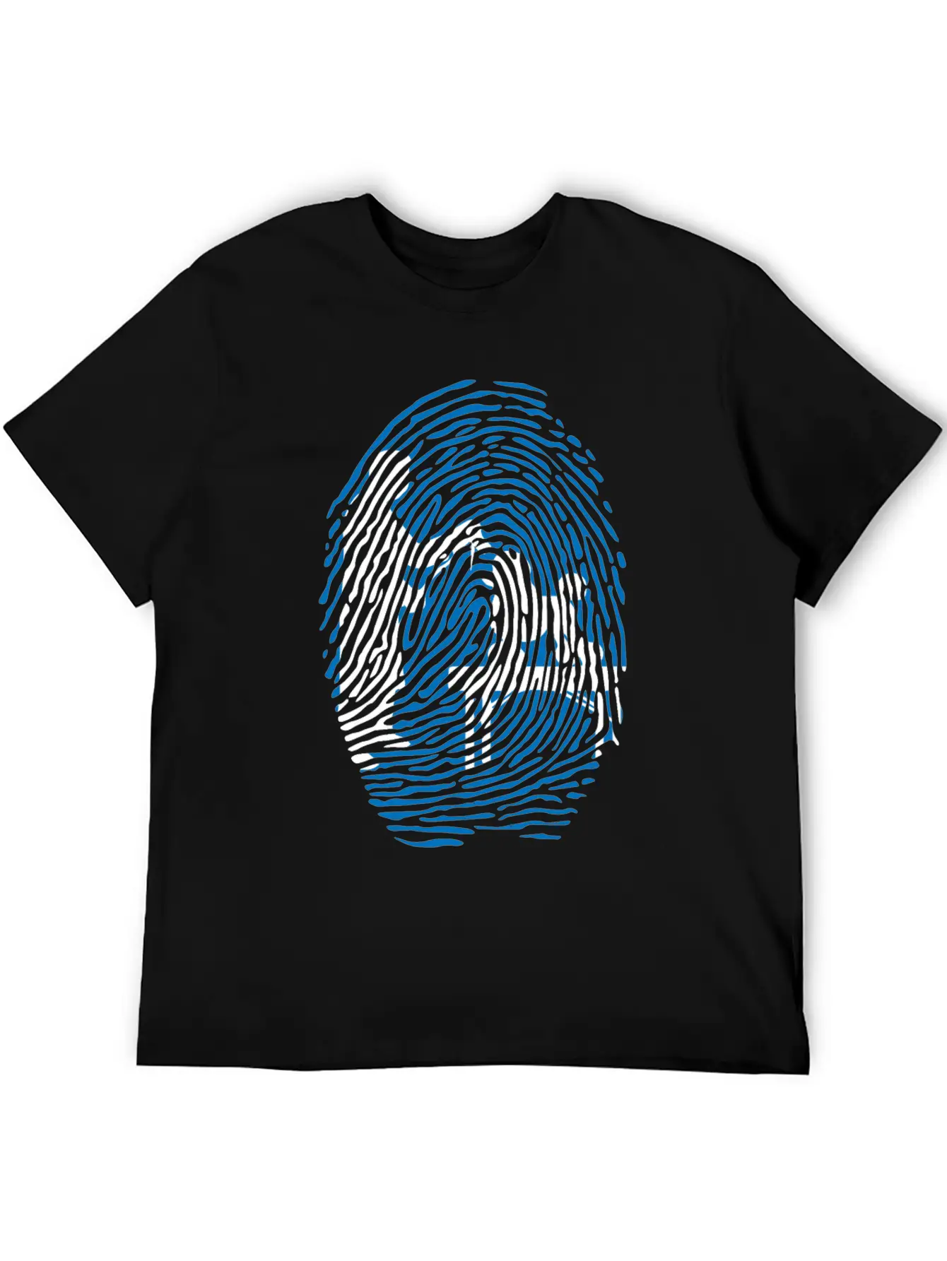 In My Dna Groomer Tshirt Casual Graphic T-Shirt – Simple And Comfortable Daily Wear