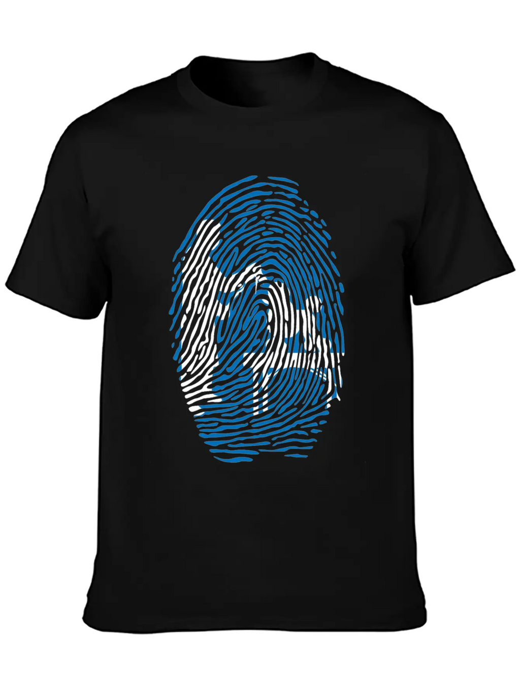 In My Dna Groomer Tshirt Casual Graphic T-Shirt – Simple And Comfortable Daily Wear