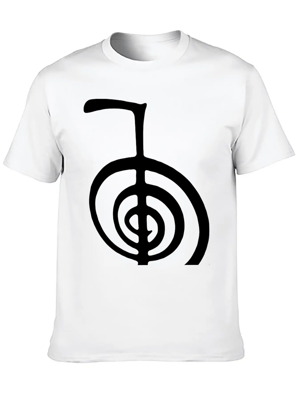 Infinite Note Casual Graphic T-Shirt – Simple And Comfortable Daily Wear