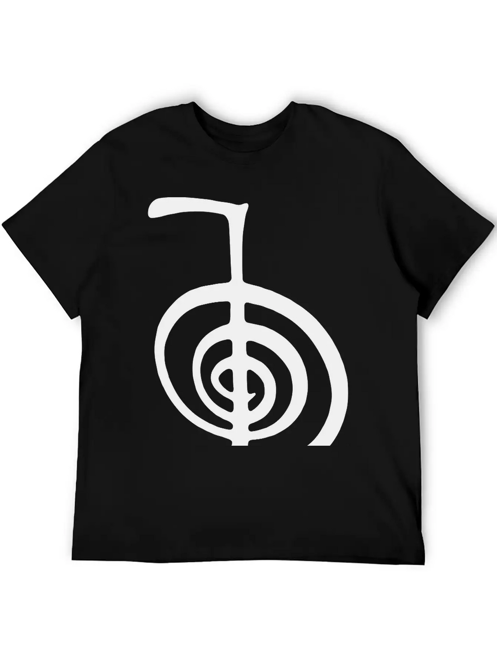 Infinite Note Casual Graphic T-Shirt – Simple And Comfortable Daily Wear
