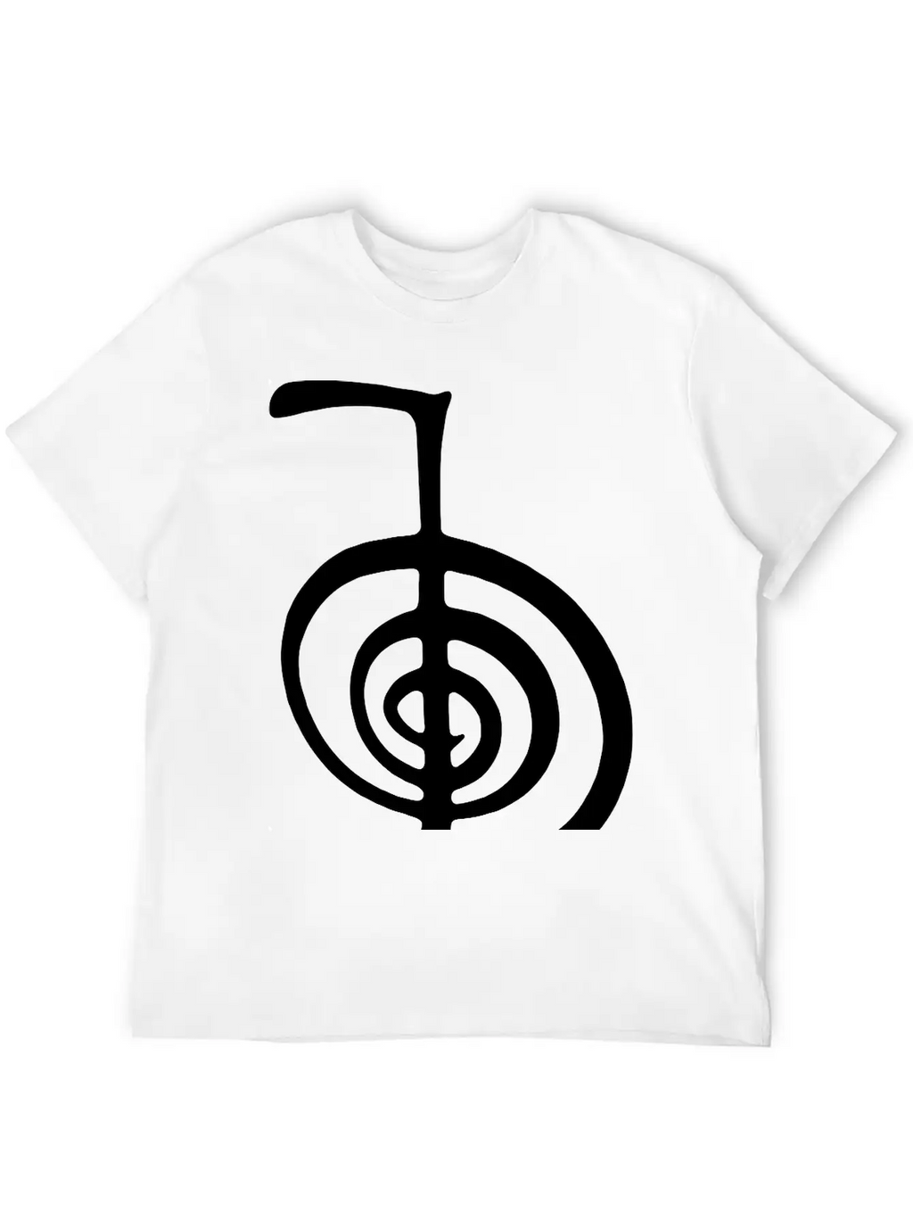 Infinite Note Casual Graphic T-Shirt – Simple And Comfortable Daily Wear
