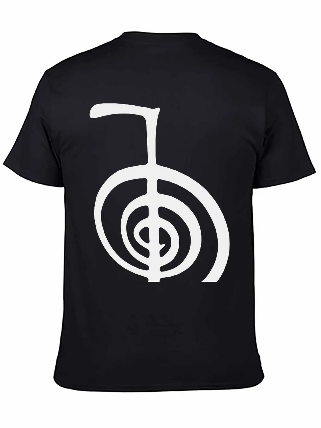 Infinite Note Casual Graphic T-Shirt – Simple And Comfortable Daily Wear