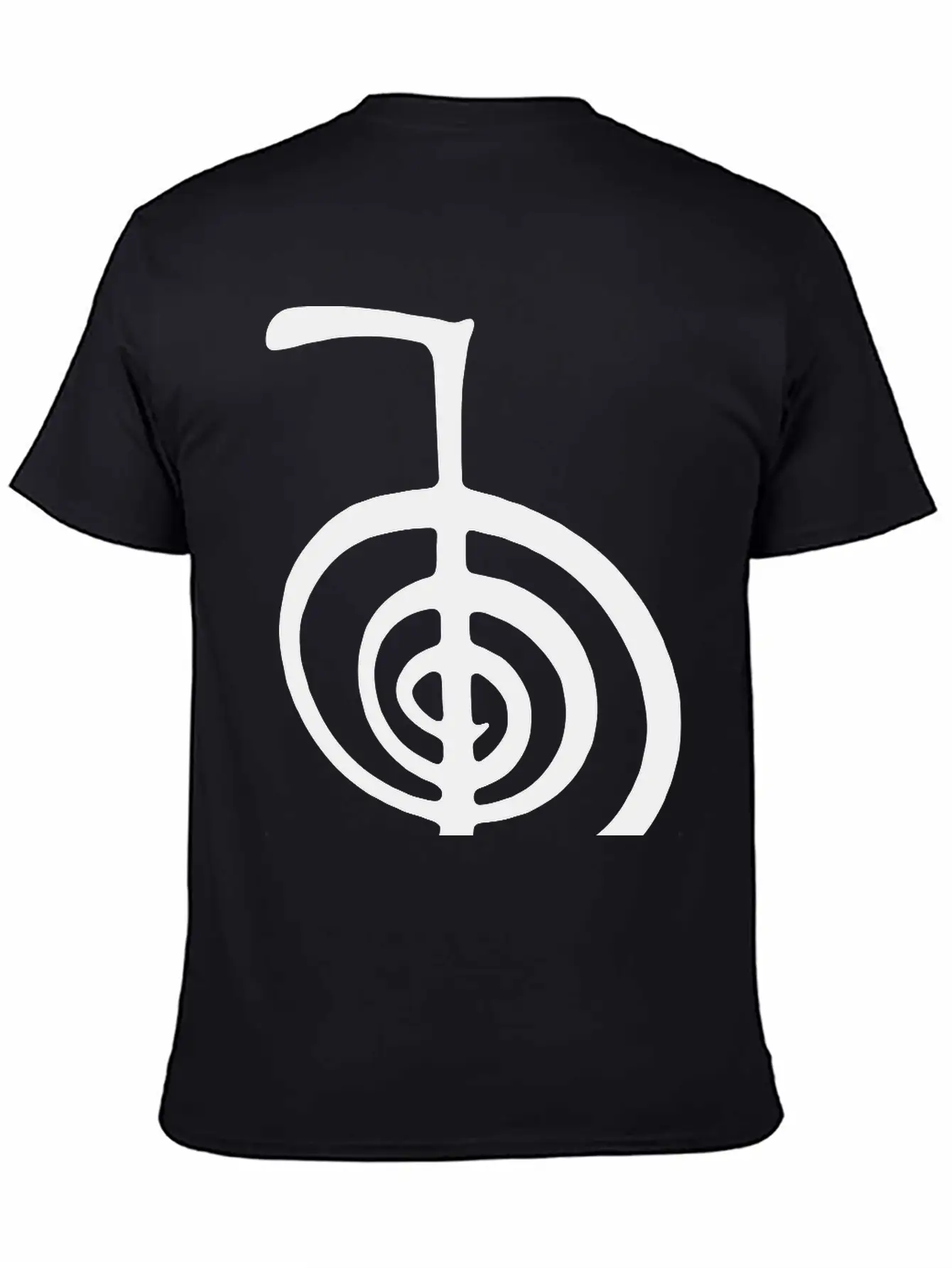 Infinite Note Casual Graphic T-Shirt – Simple And Comfortable Daily Wear