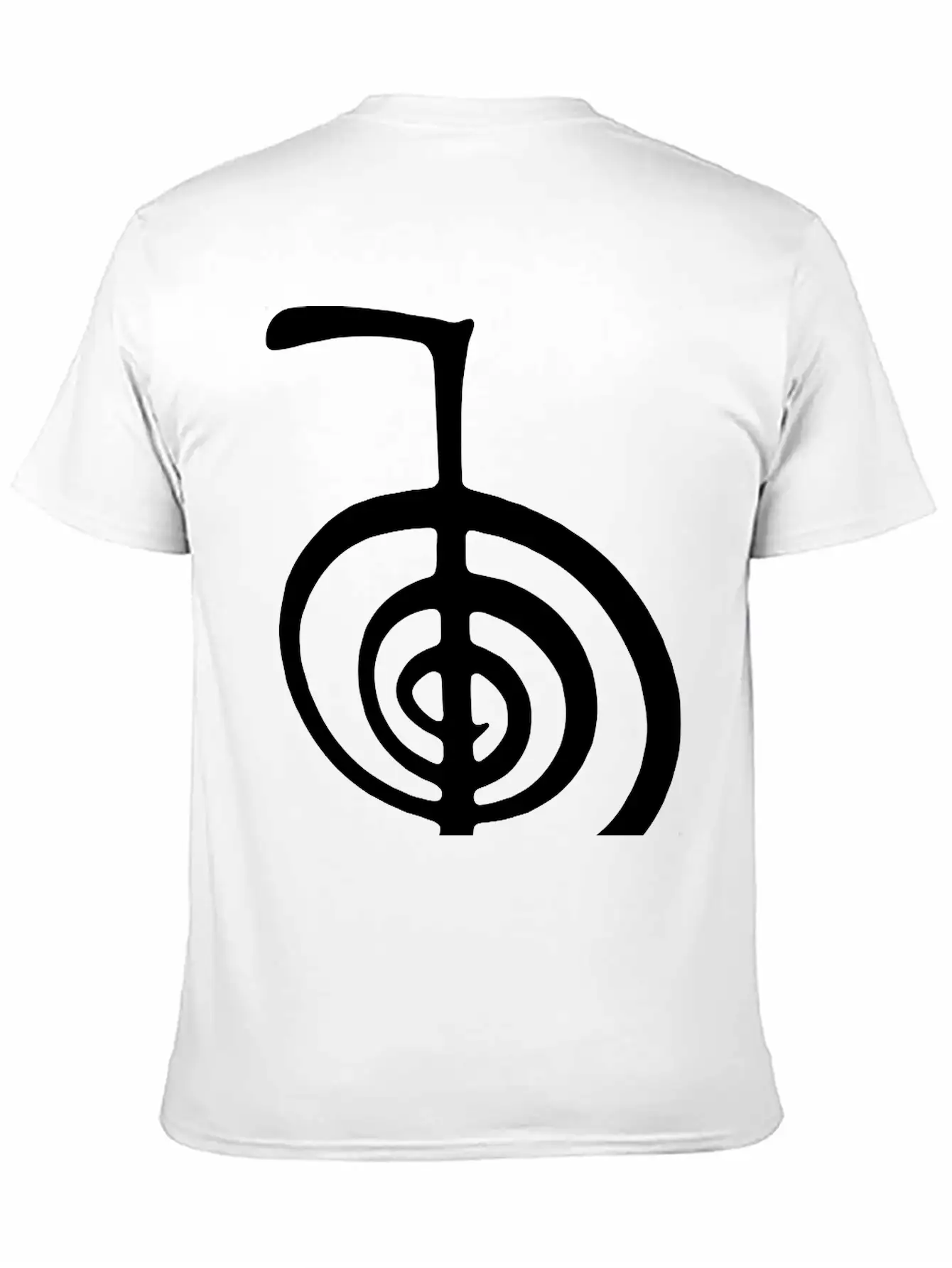 Infinite Note Casual Graphic T-Shirt – Simple And Comfortable Daily Wear