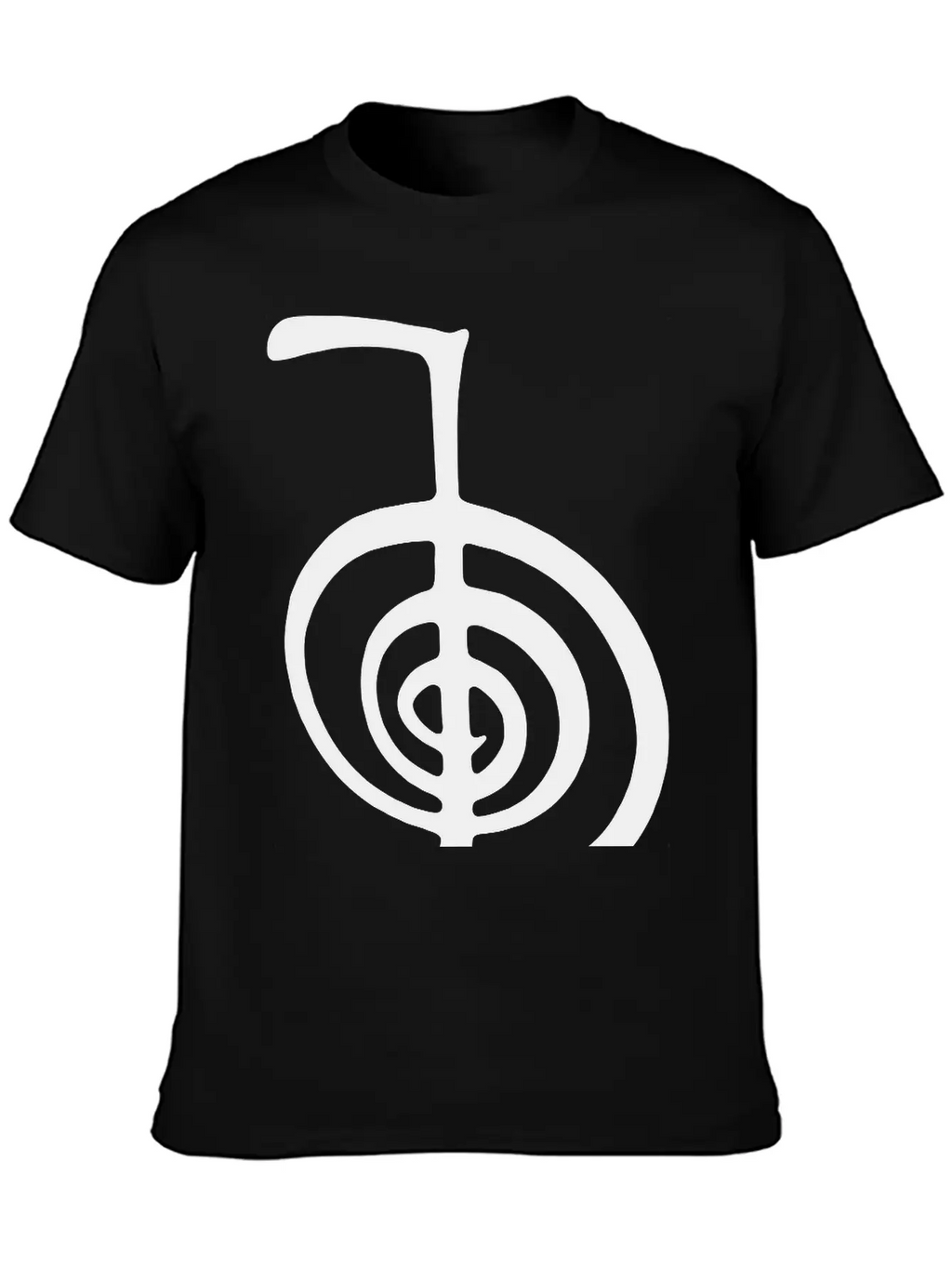 Infinite Note Casual Graphic T-Shirt – Simple And Comfortable Daily Wear