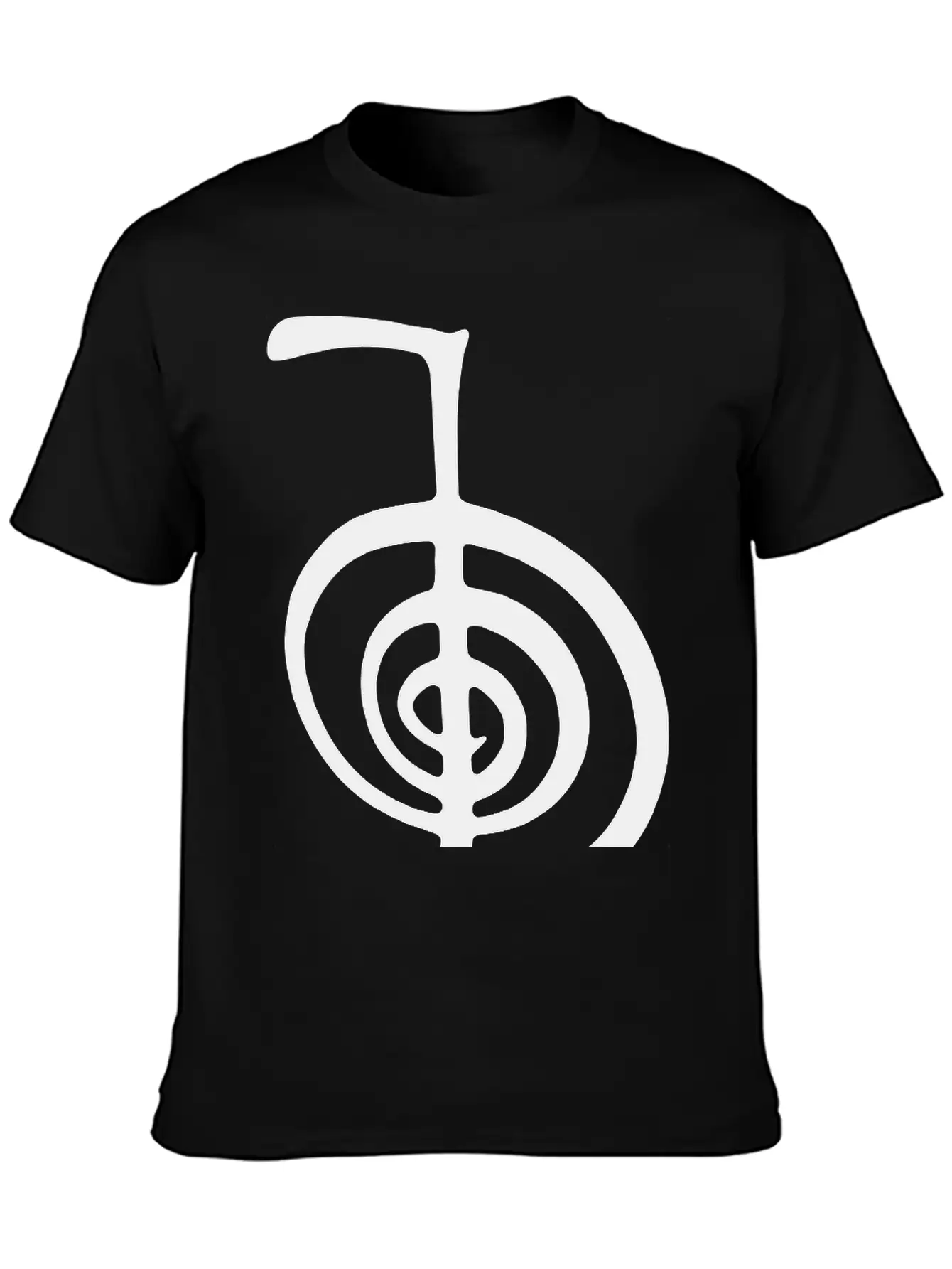 Infinite Note Casual Graphic T-Shirt – Simple And Comfortable Daily Wear