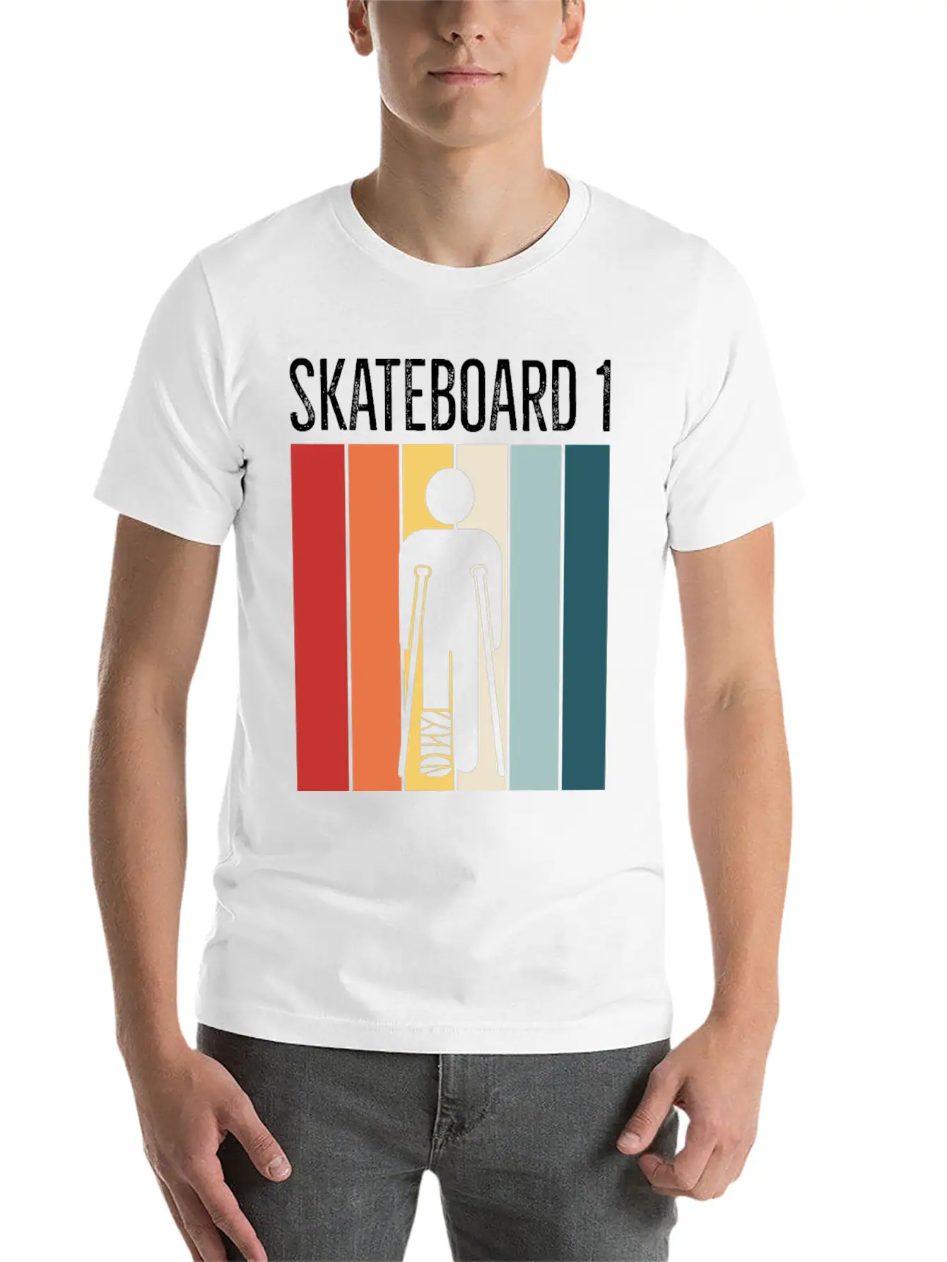 Injury Recovery Quote For A Family Member With A Breathable Graphic T-Shirt – Perfect For Casual Days