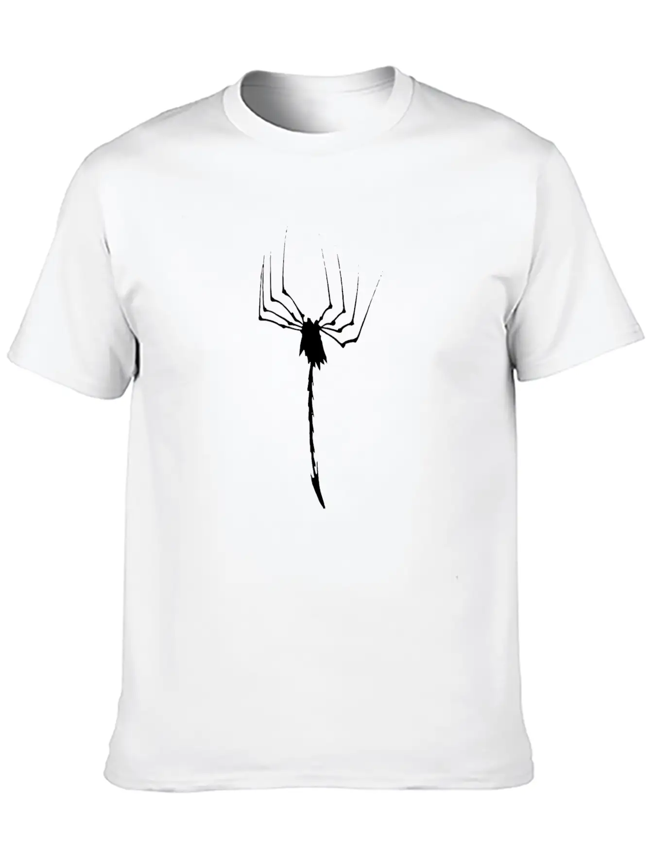 Inks Unisex Casual T-Shirt – Clean Design For Daily Comfort