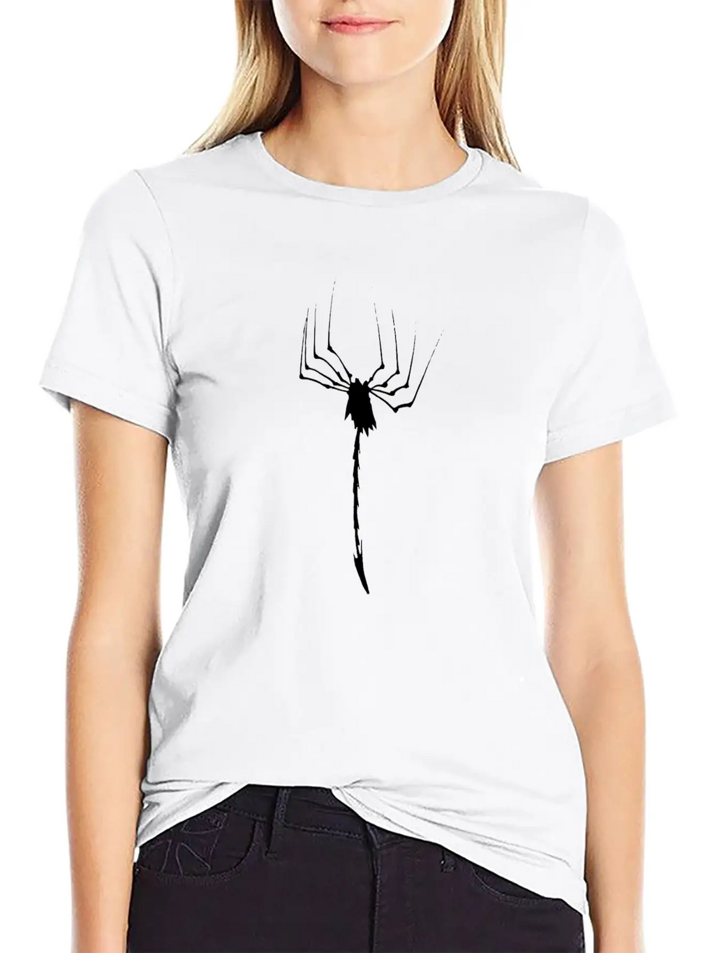 Inks Unisex Casual T-Shirt – Clean Design For Daily Comfort