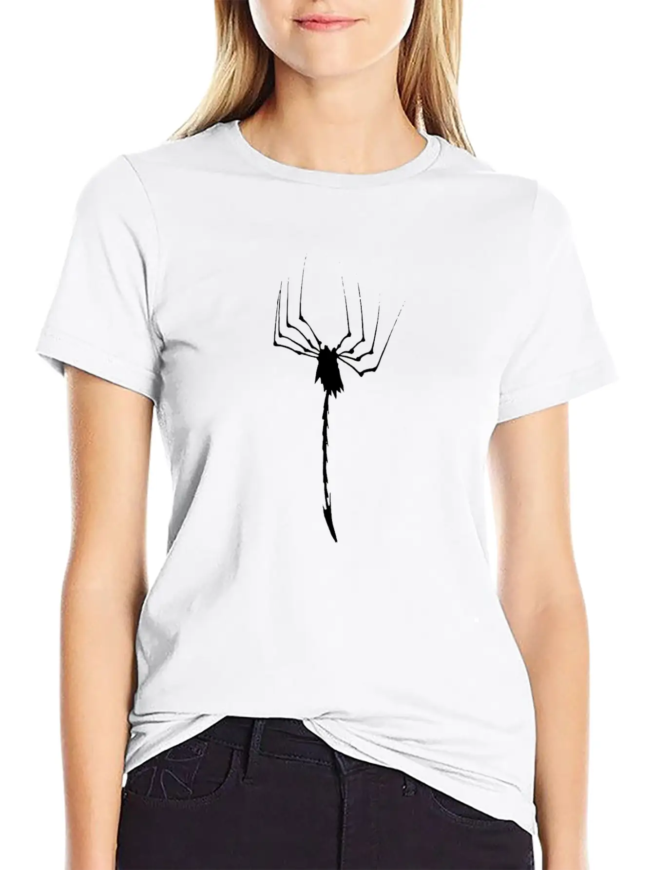 Inks Unisex Casual T-Shirt – Clean Design For Daily Comfort