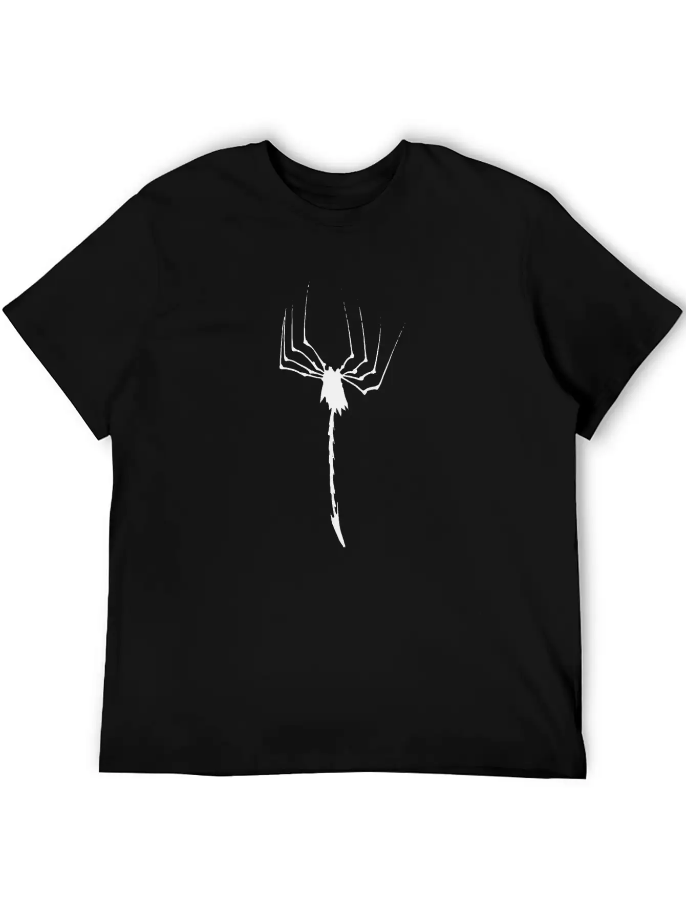 Inks Unisex Casual T-Shirt – Clean Design For Daily Comfort