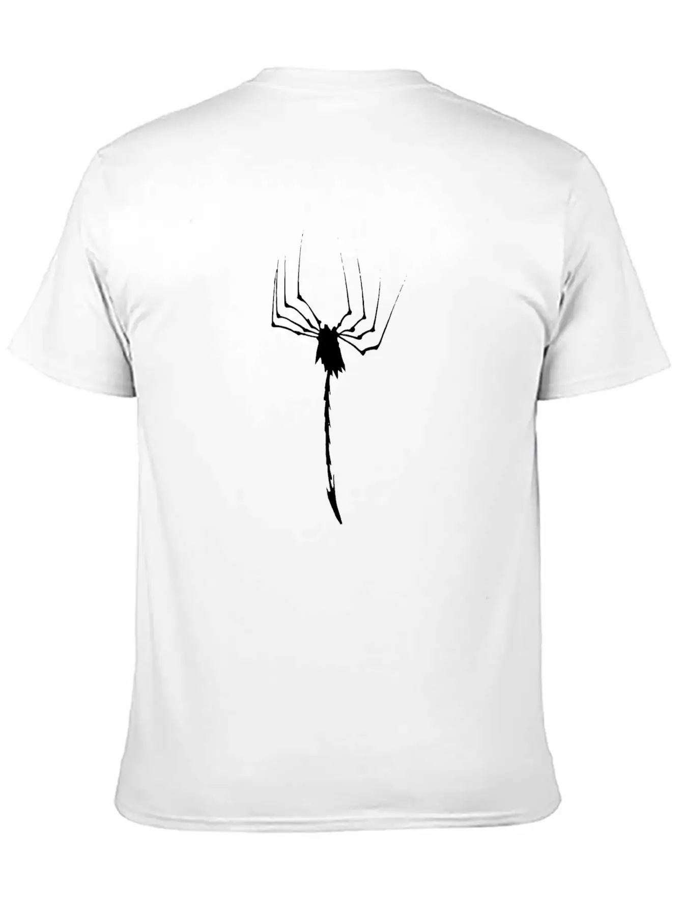 Inks Unisex Casual T-Shirt – Clean Design For Daily Comfort